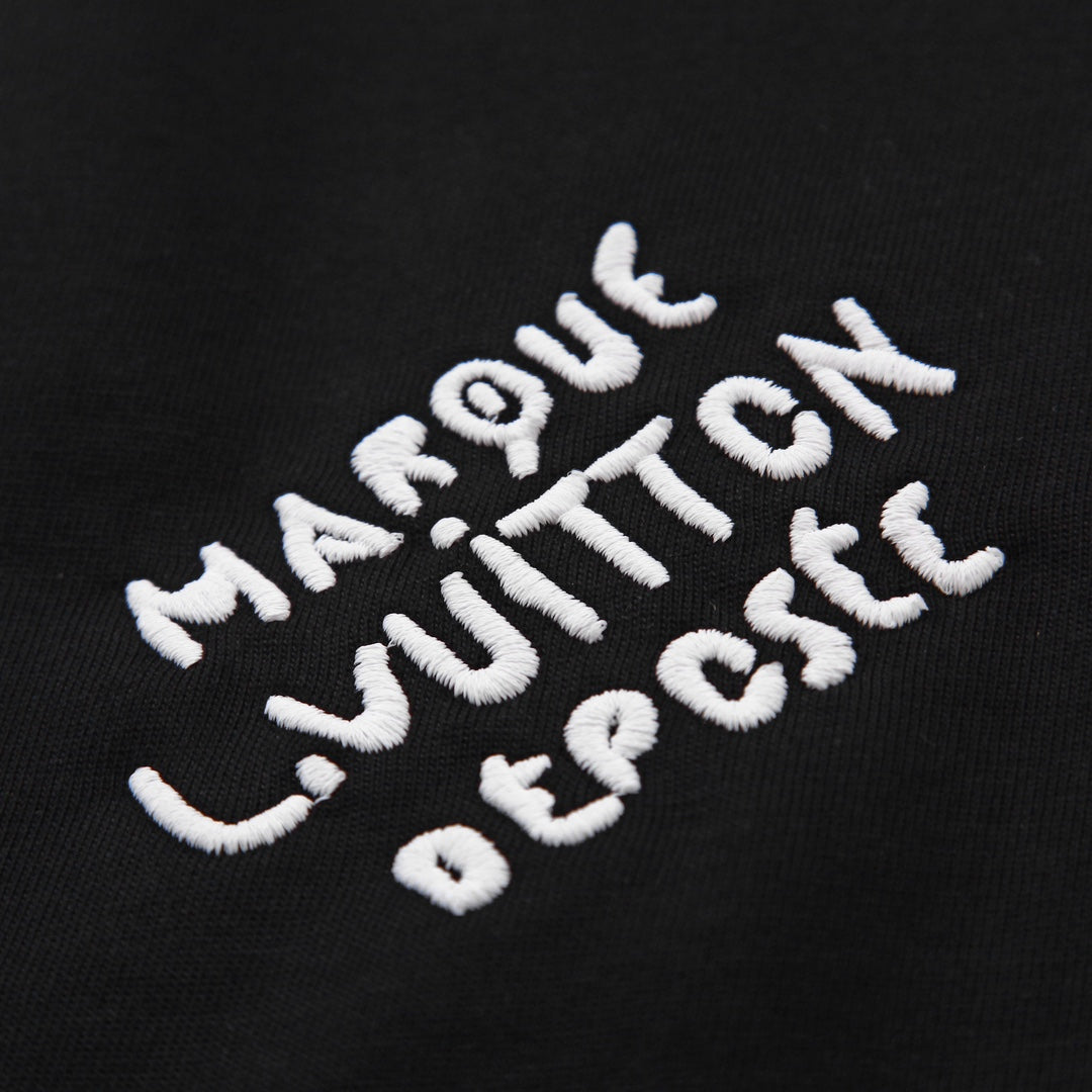 LuxluxHouse Best Quality Clothes T-shirt Louis Vuitton