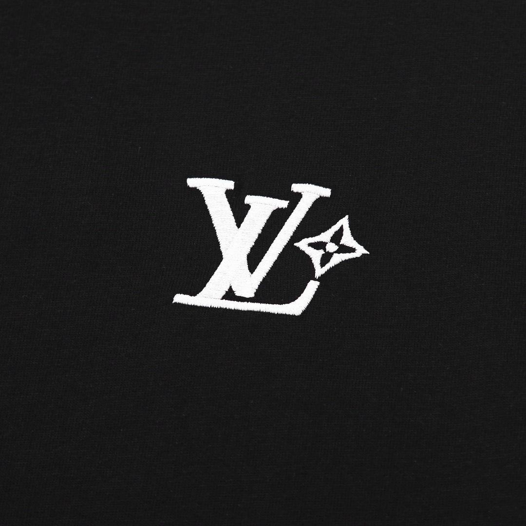 LuxluxHouse Best Quality Clothes T-shirt Louis Vuitton