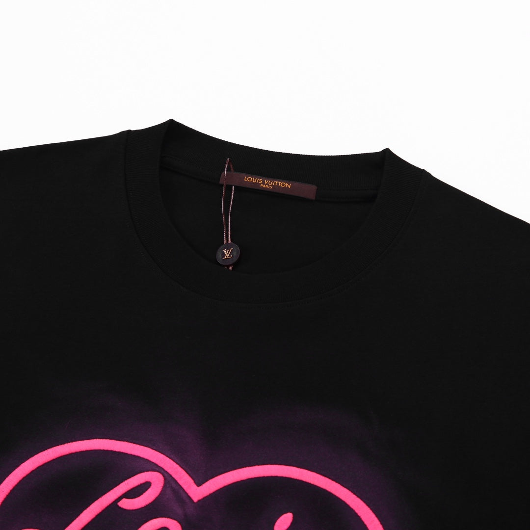 LuxluxHouse Best Quality Clothes T-shirt Louis Vuitton