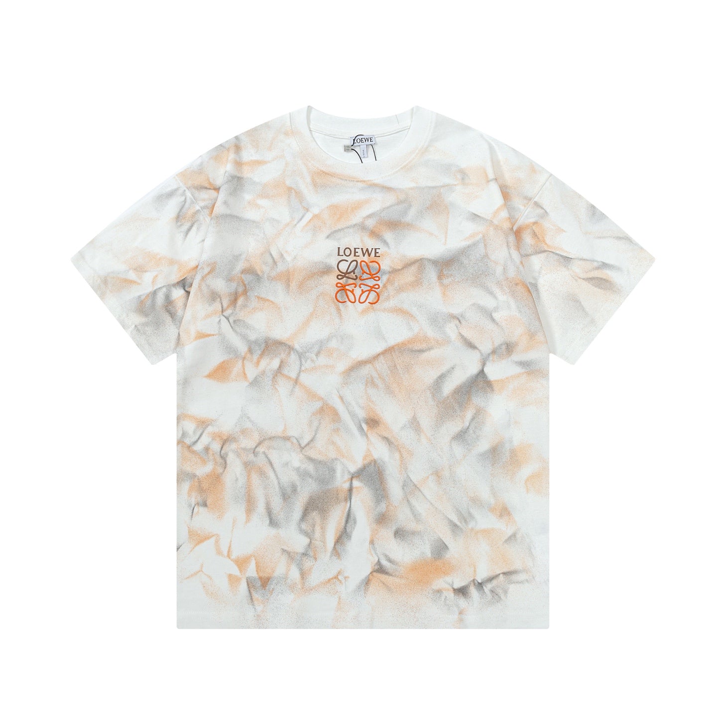 LuxluxHouse Best Quality Clothes T-shirt Loewe