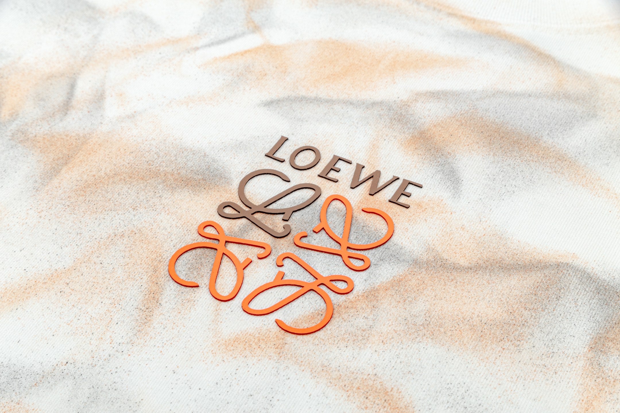 LuxluxHouse Best Quality Clothes T-shirt Loewe