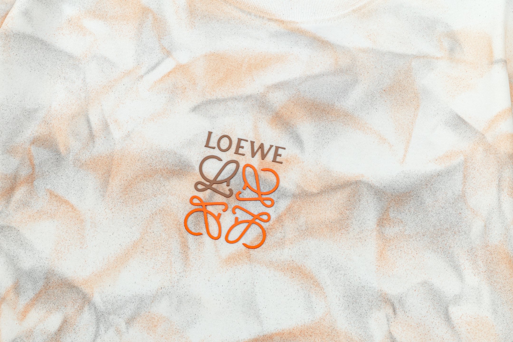 LuxluxHouse Best Quality Clothes T-shirt Loewe