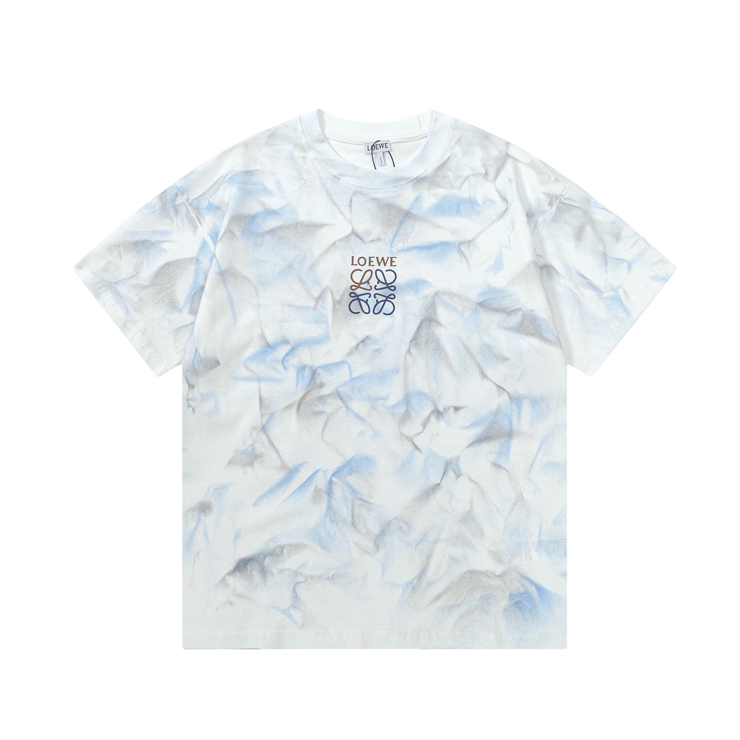 LuxluxHouse Best Quality Clothes T-shirt Loewe