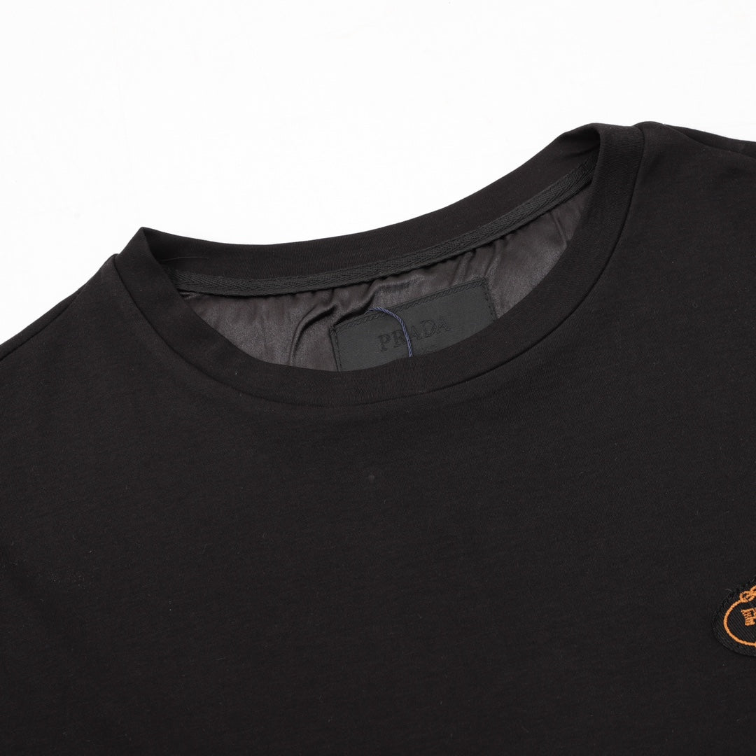 LuxluxHouse Best Quality Clothes T-shirt Prada
