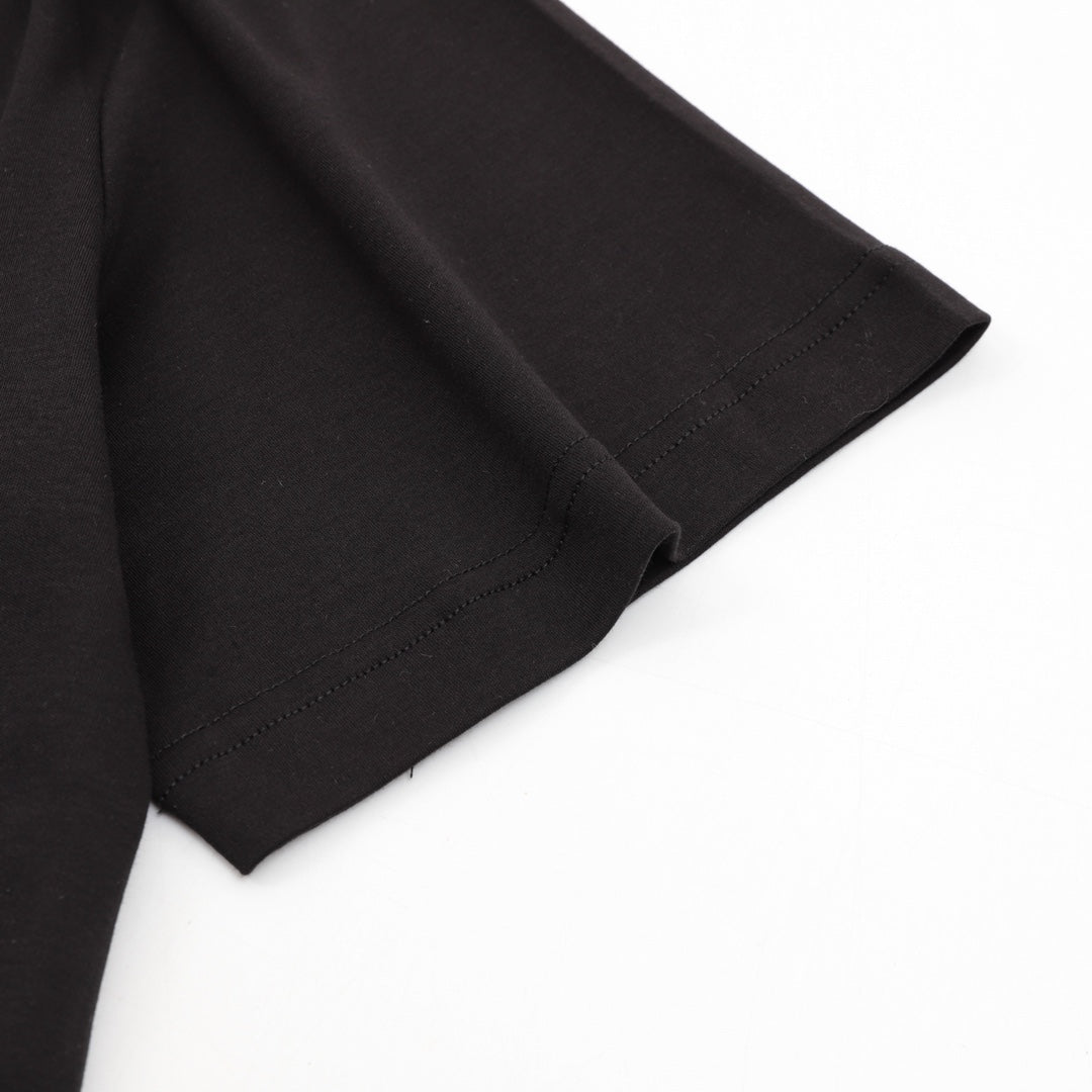 LuxluxHouse Best Quality Clothes T-shirt Prada