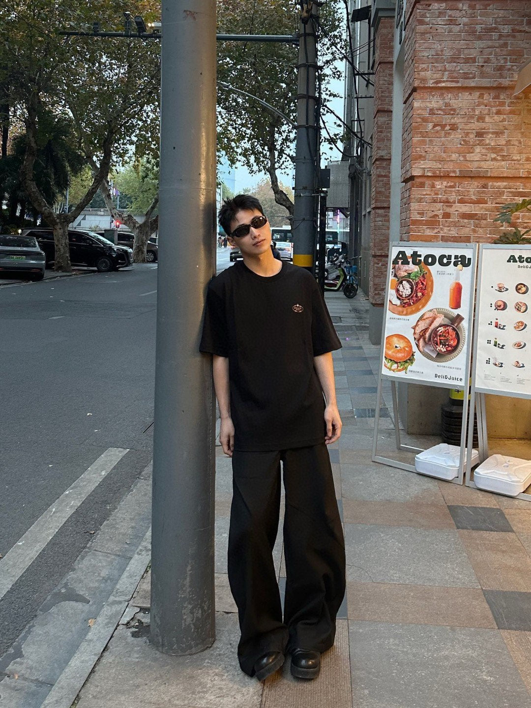 LuxluxHouse Best Quality Clothes T-shirt Prada