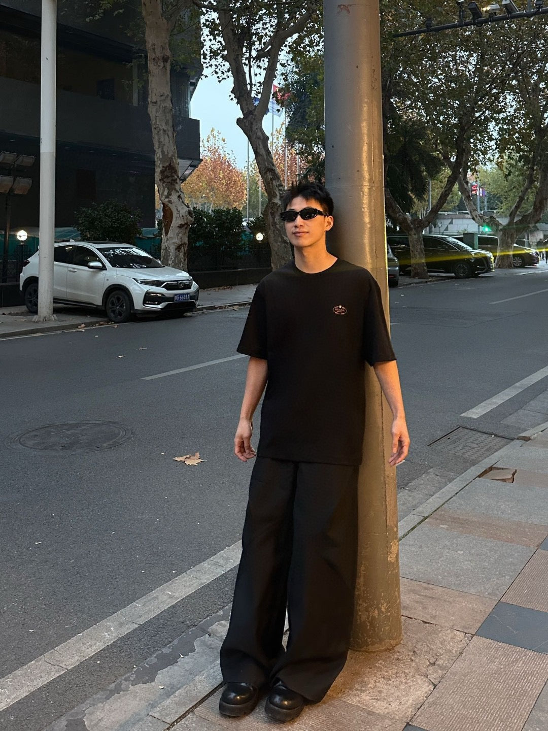 LuxluxHouse Best Quality Clothes T-shirt Prada