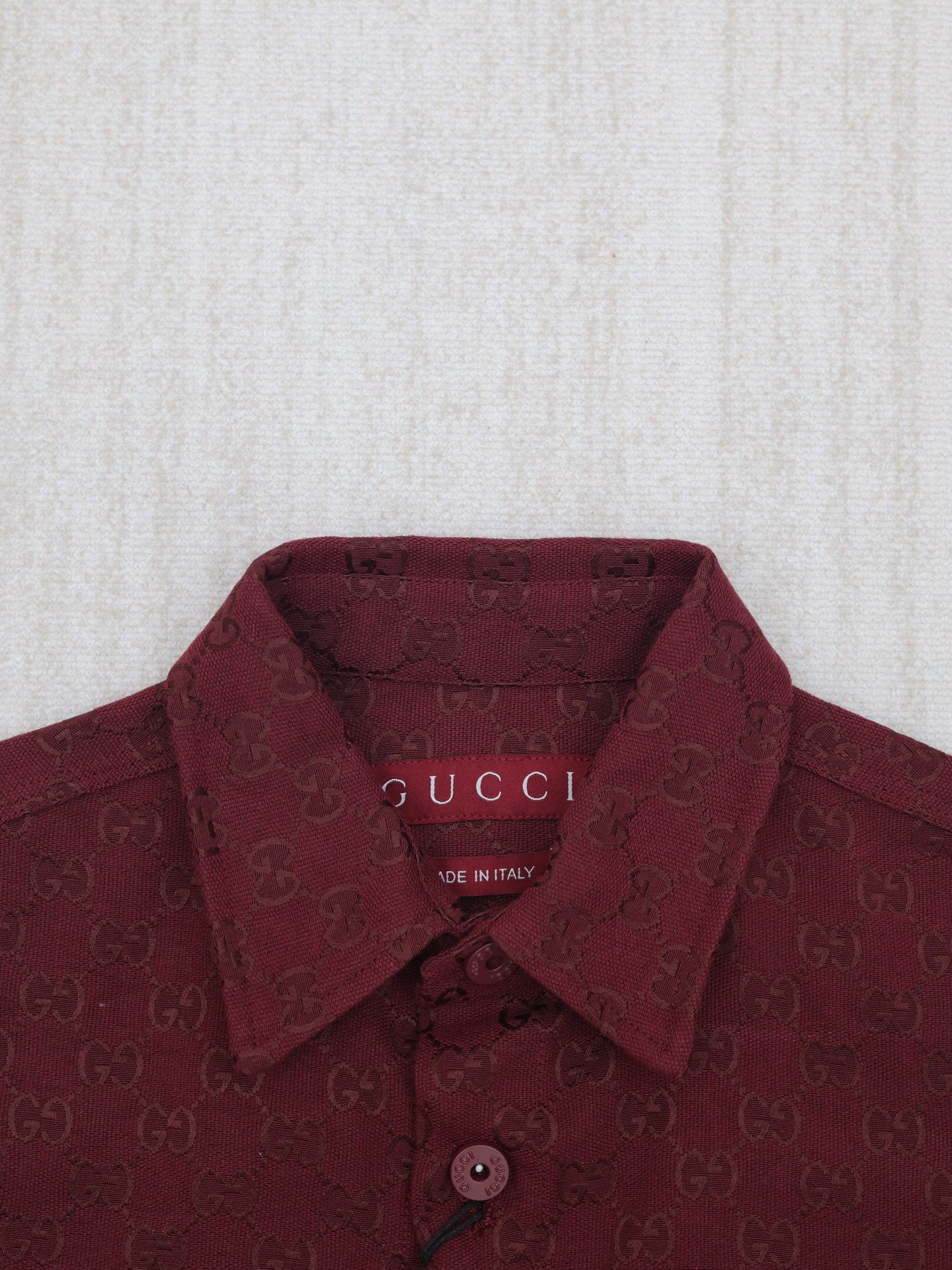 LuxluxHouse Best Quality Clothes Shirts&Polo Gucci