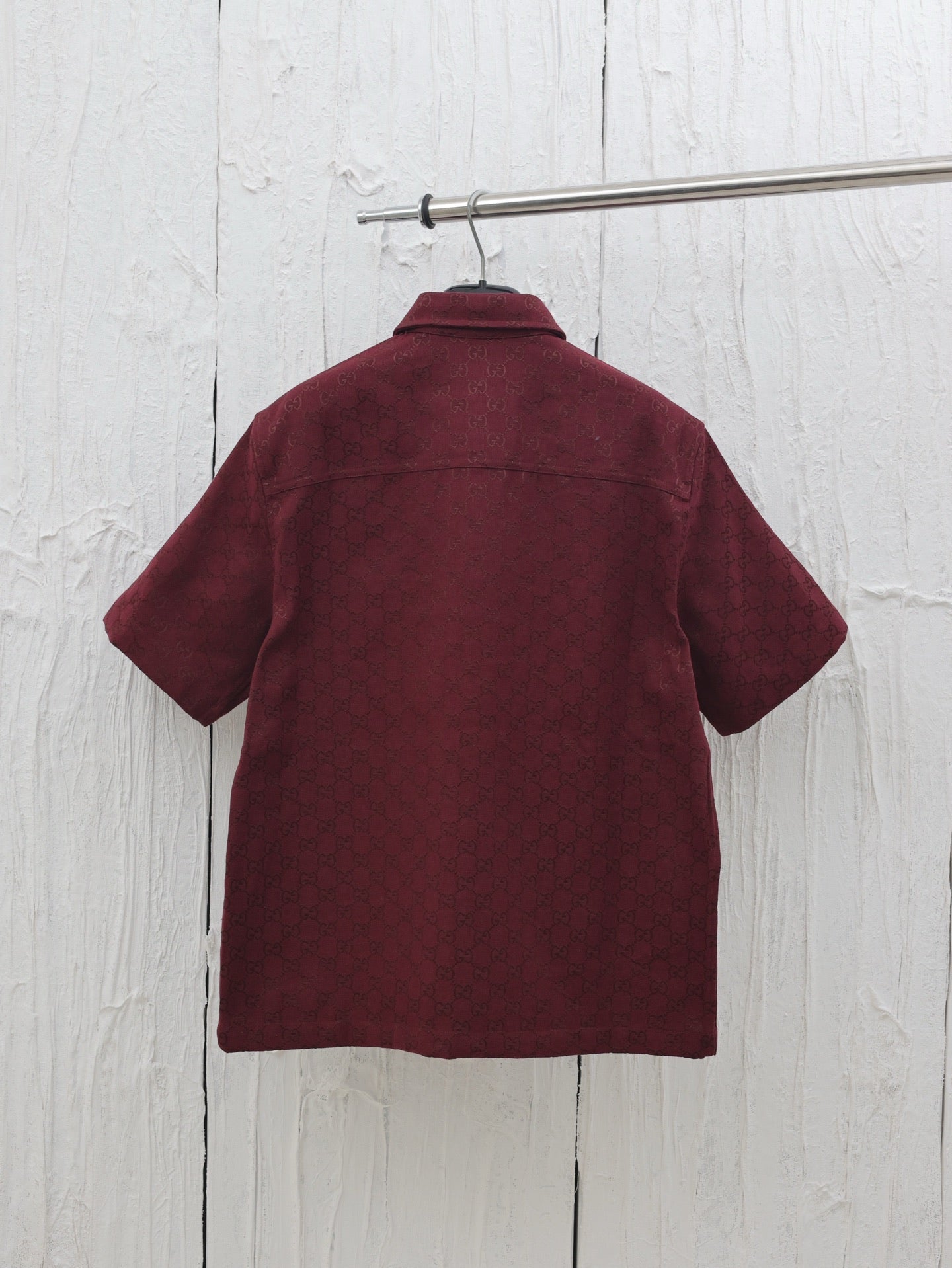 LuxluxHouse Best Quality Clothes Shirts&Polo Gucci