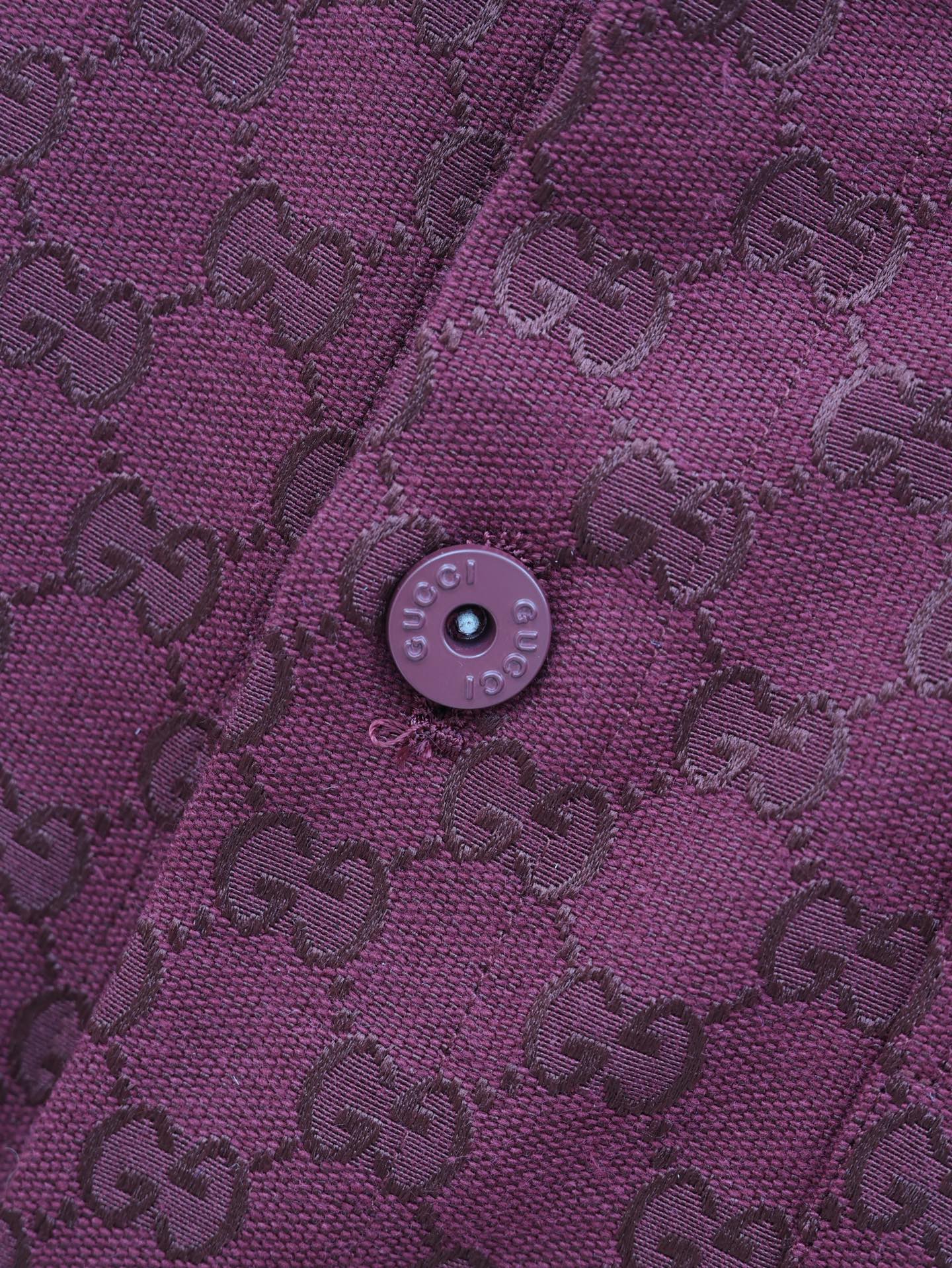 LuxluxHouse Best Quality Clothes Shirts&Polo Gucci