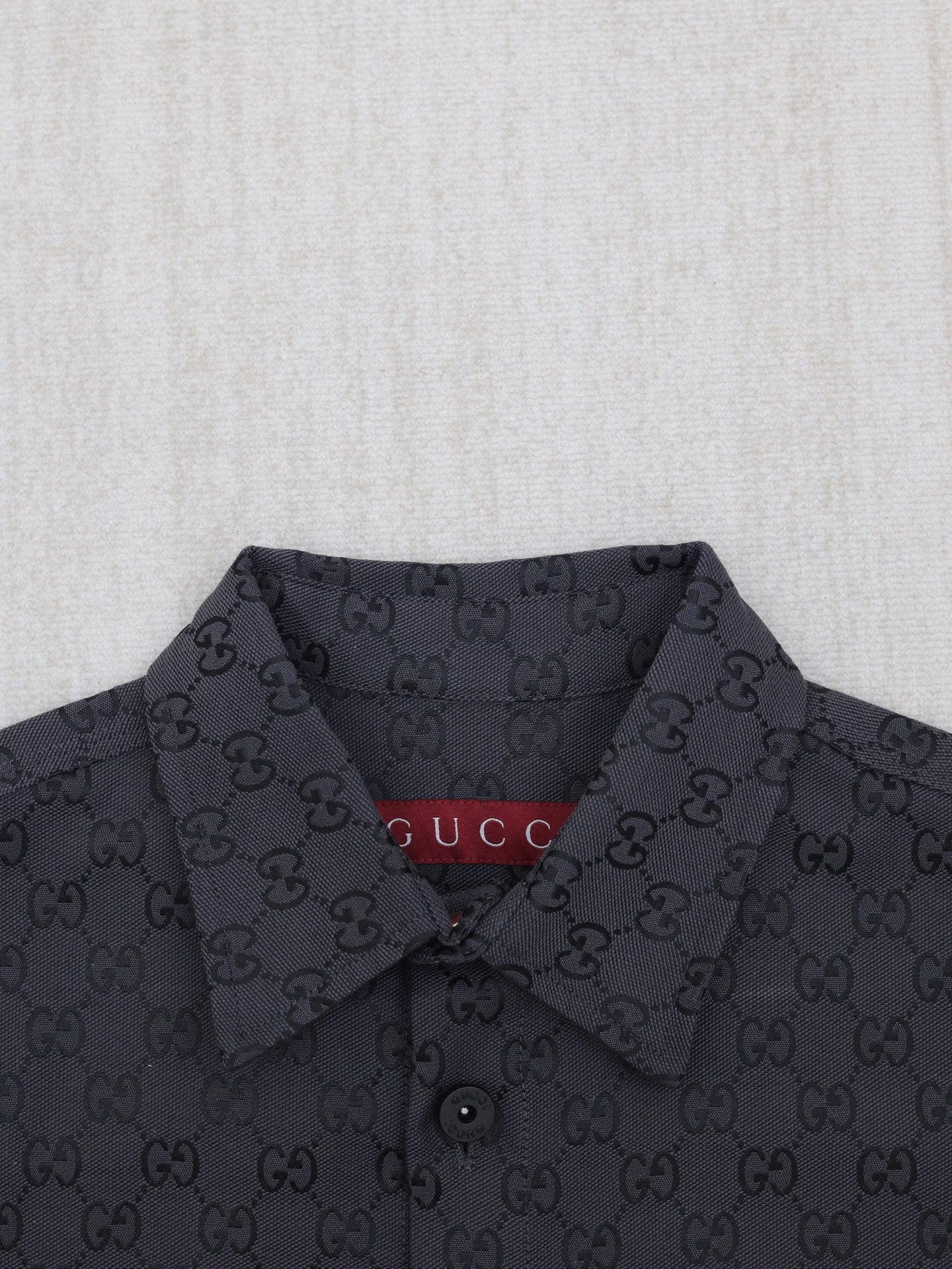 LuxluxHouse Best Quality Clothes Shirts&Polo Gucci