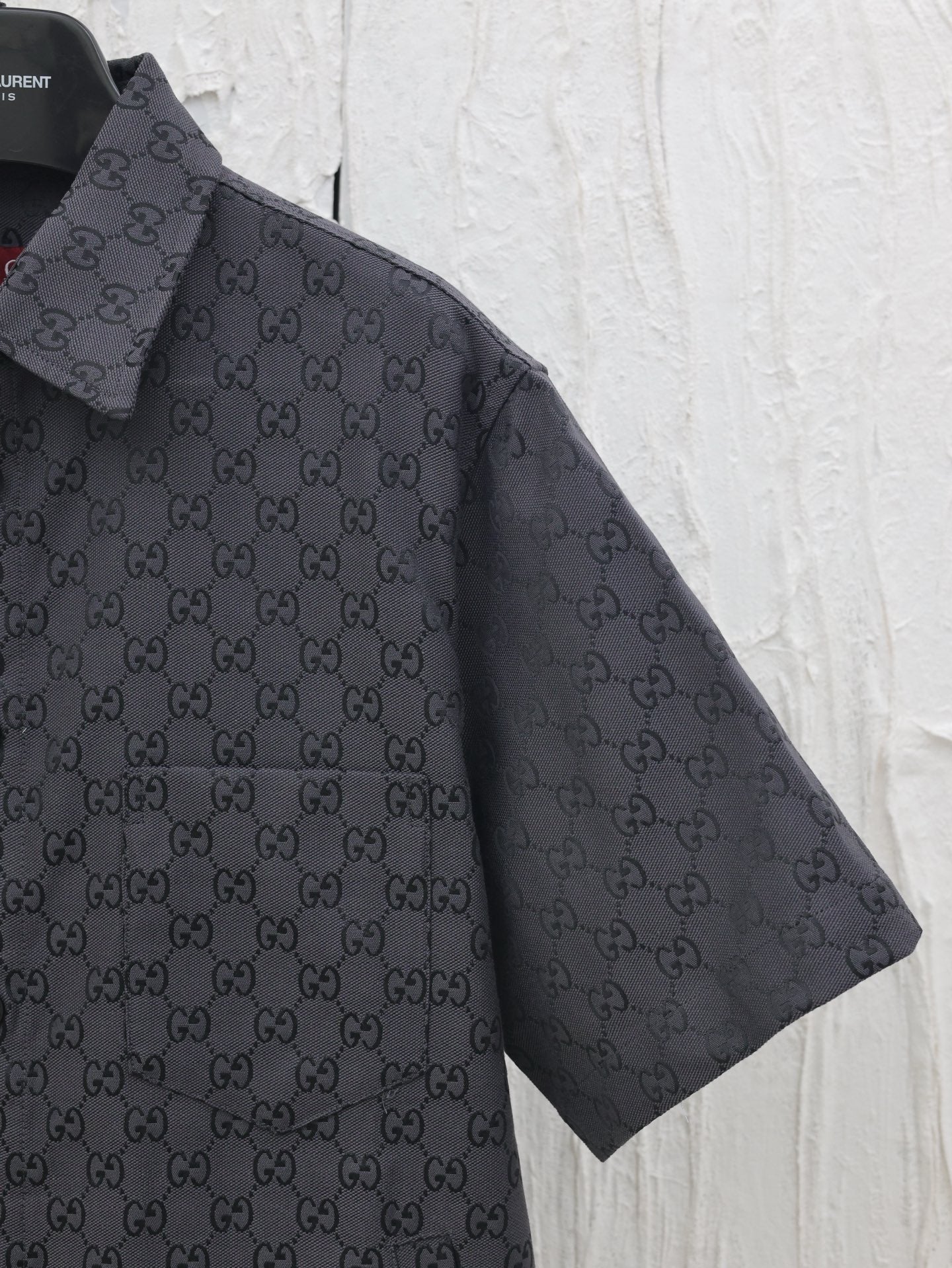 LuxluxHouse Best Quality Clothes Shirts&Polo Gucci