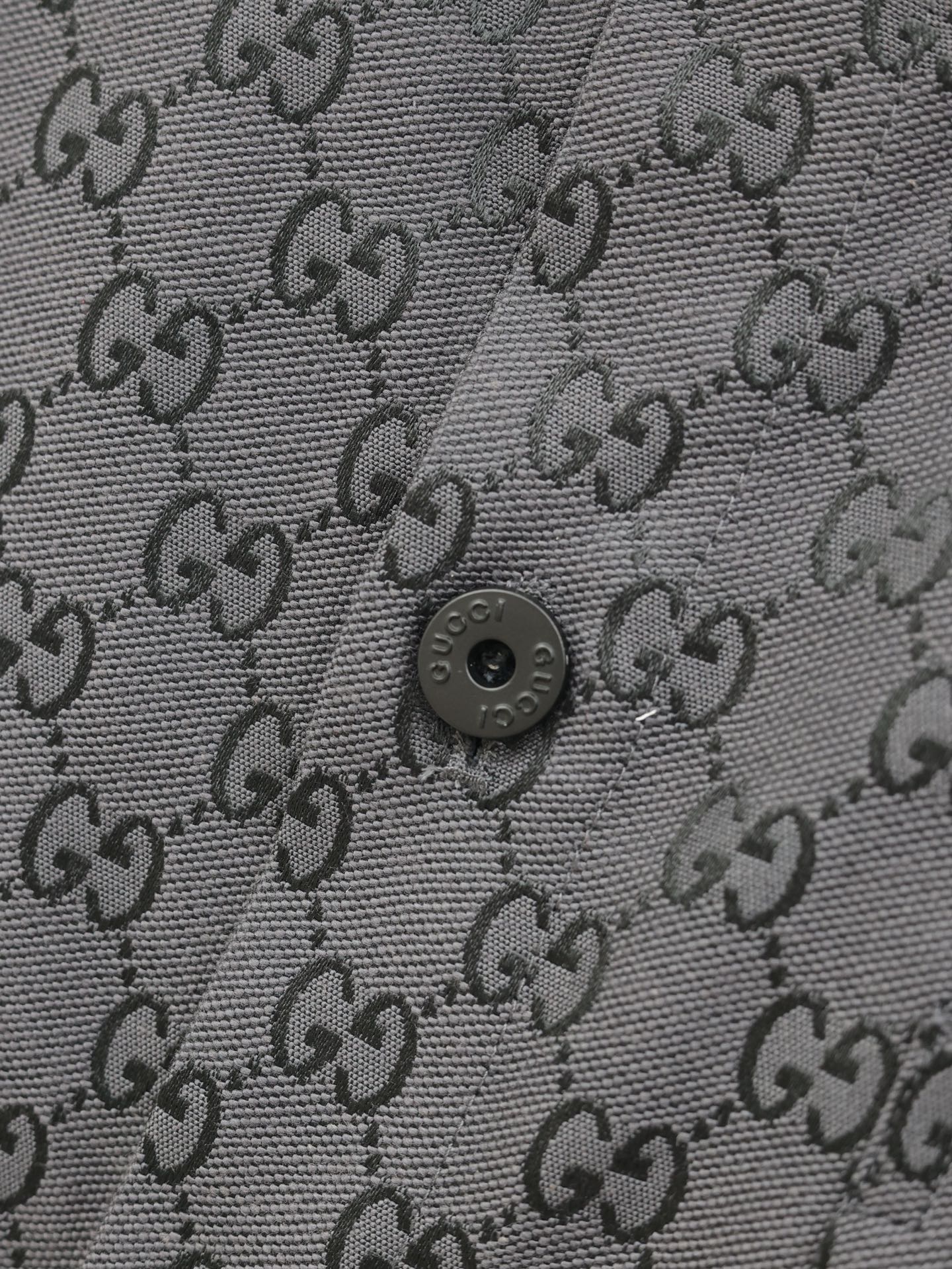 LuxluxHouse Best Quality Clothes Shirts&Polo Gucci