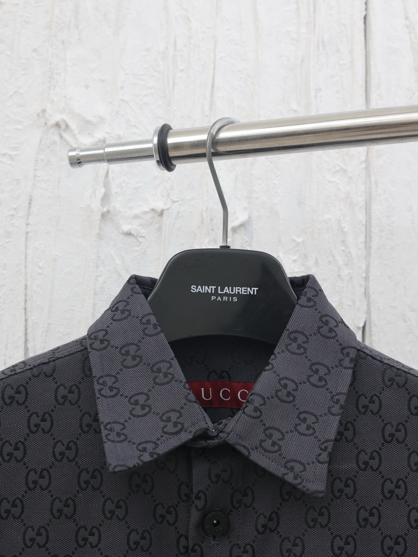 LuxluxHouse Best Quality Clothes Shirts&Polo Gucci