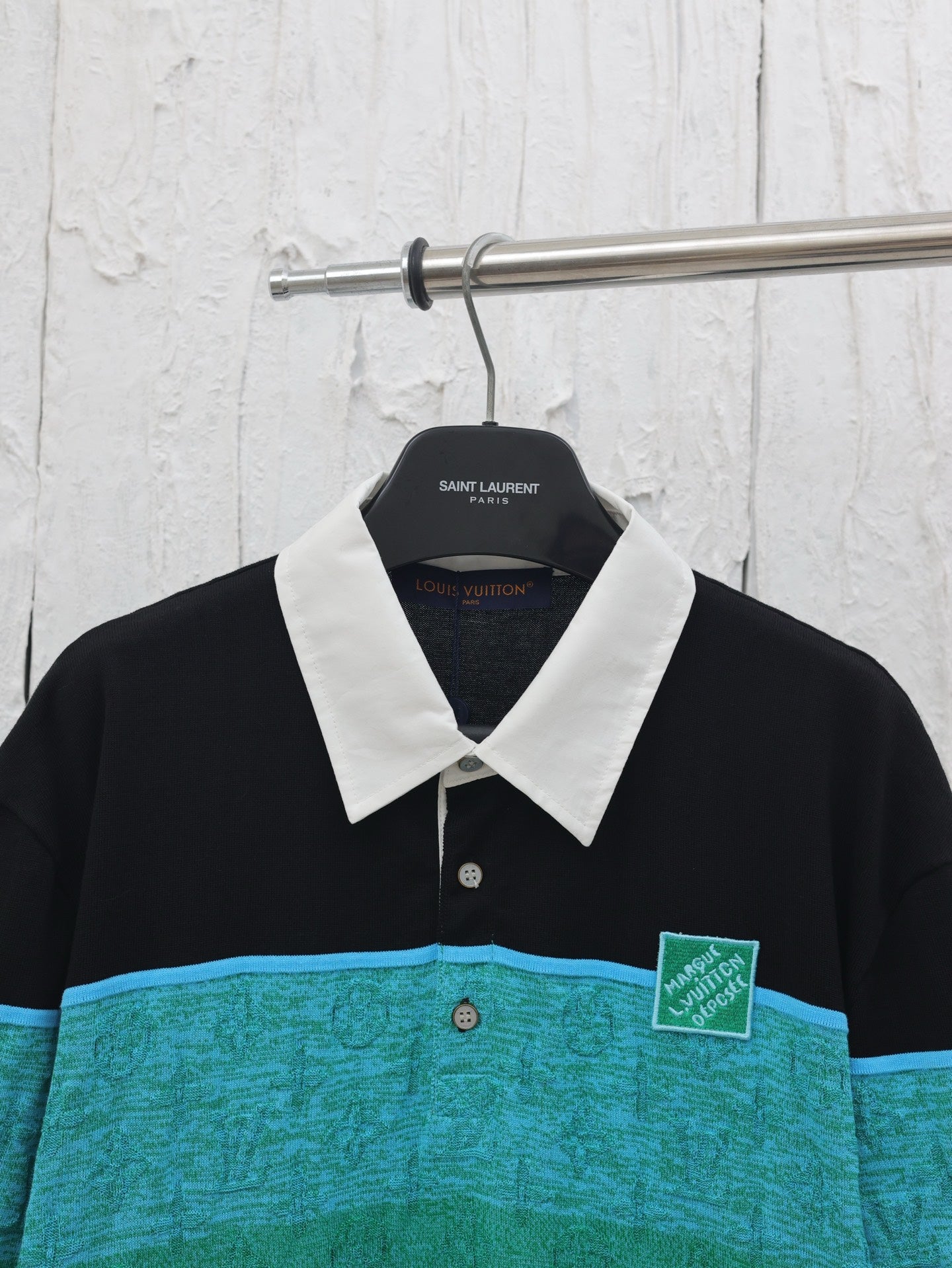 LuxluxHouse Best Quality Clothes Shirts&Polo Louis Vuitton