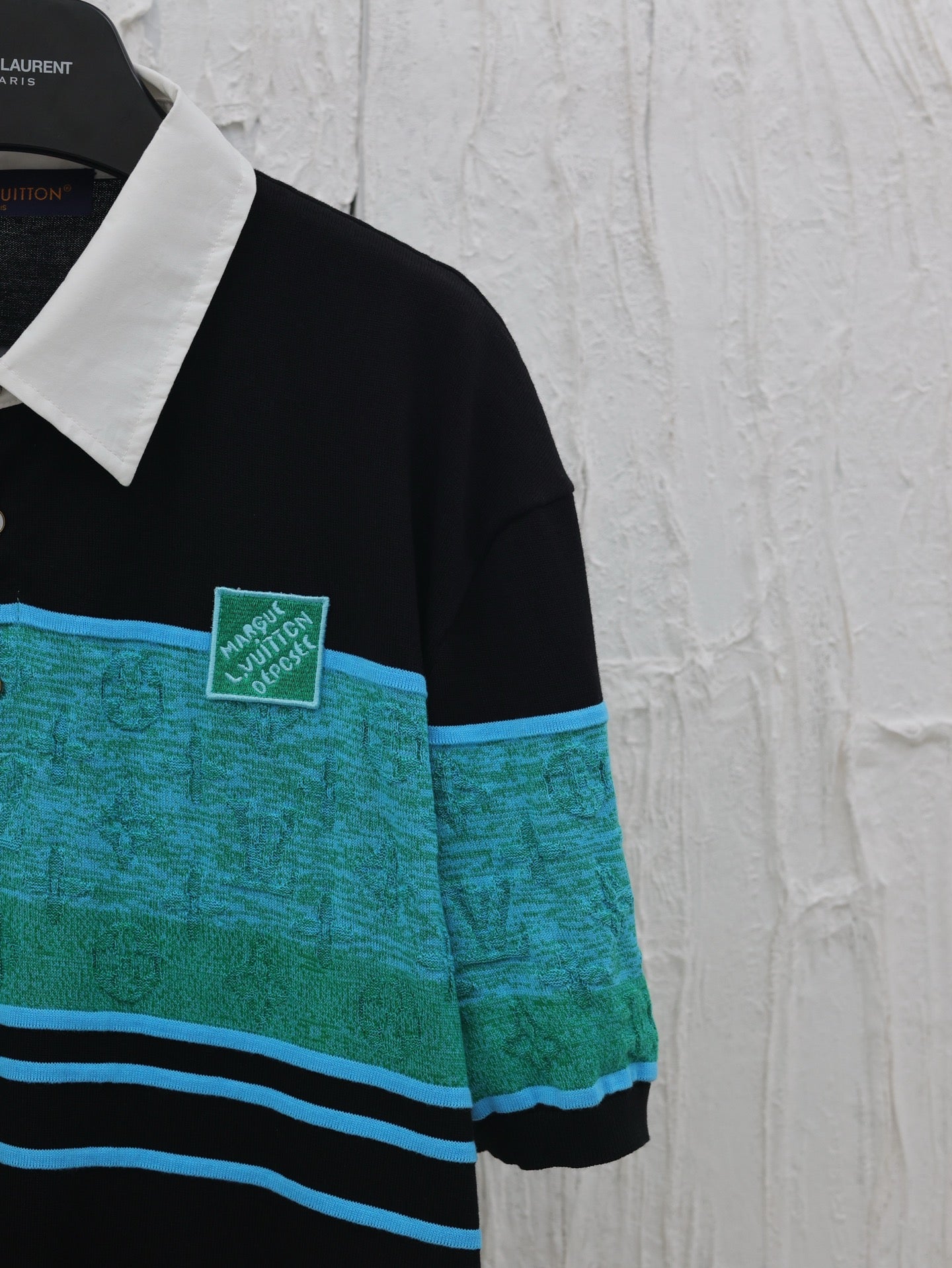 LuxluxHouse Best Quality Clothes Shirts&Polo Louis Vuitton