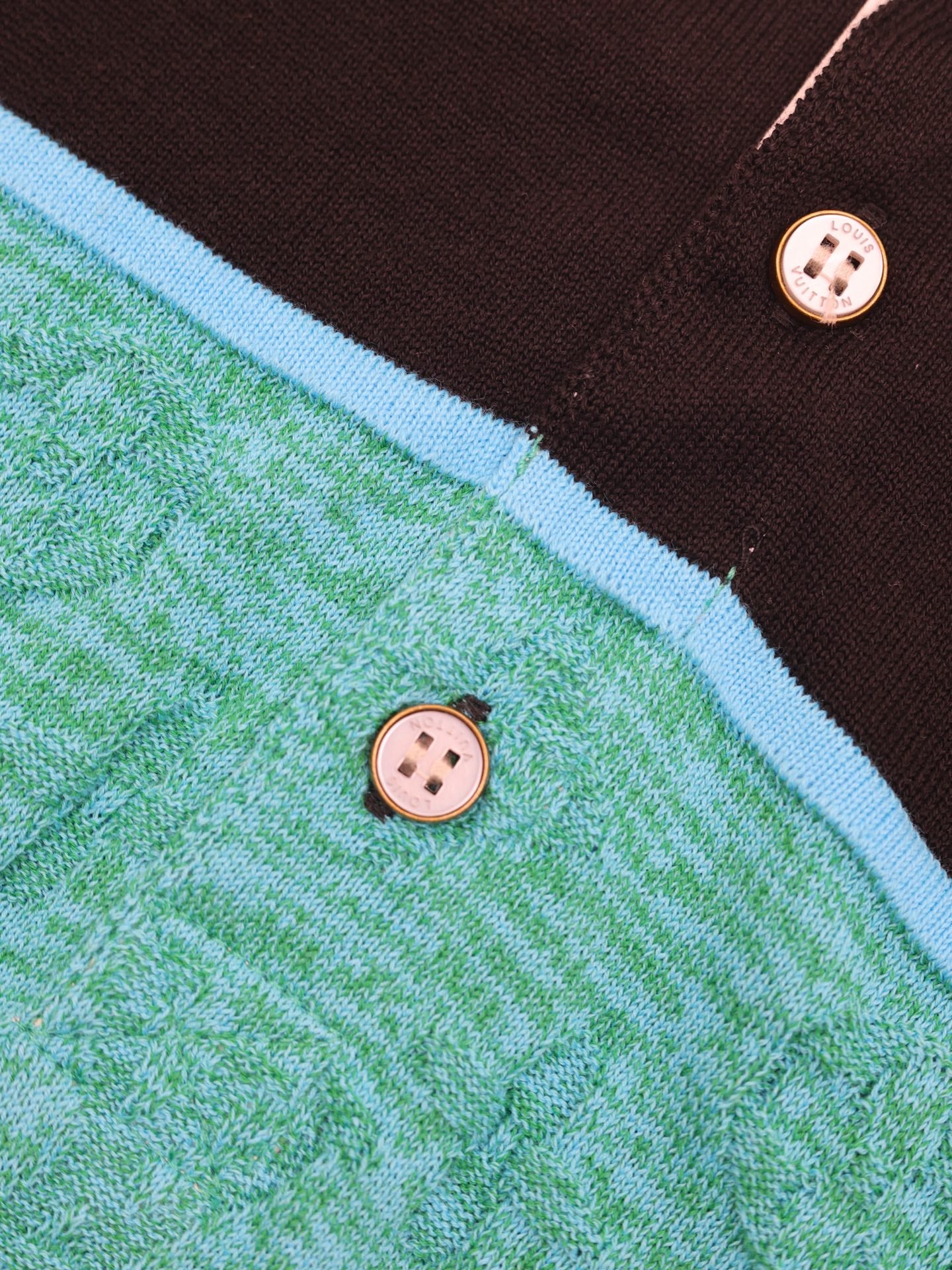 LuxluxHouse Best Quality Clothes Shirts&Polo Louis Vuitton