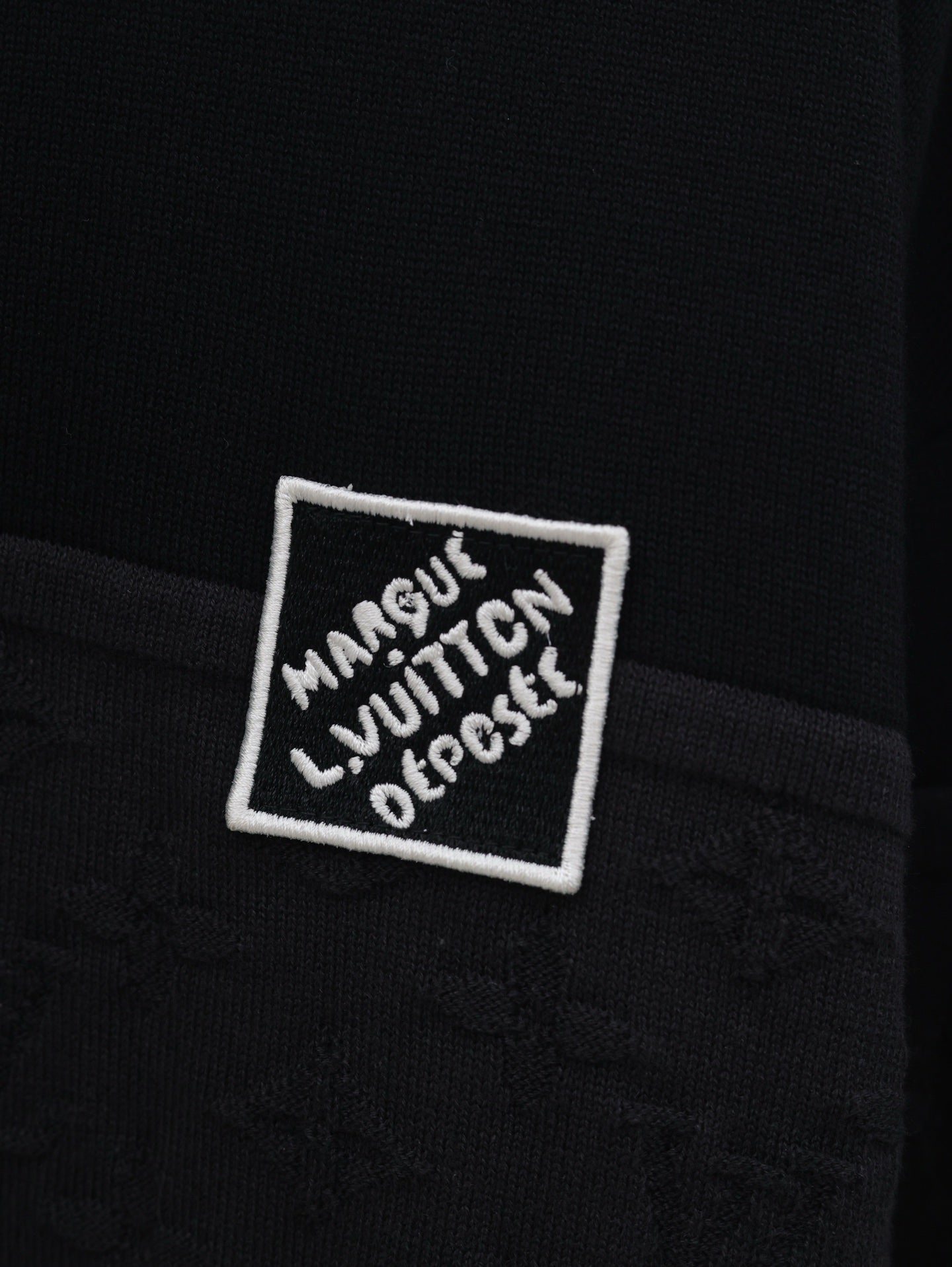 LuxluxHouse Best Quality Clothes Hoodie & Sweater Louis Vuitton