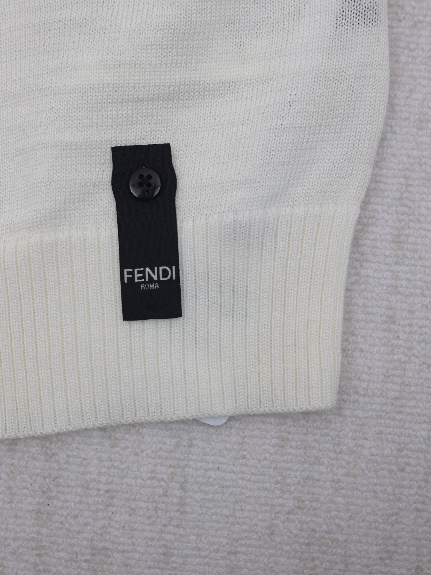 LuxluxHouse Best Quality Clothes Fendi T-shirt