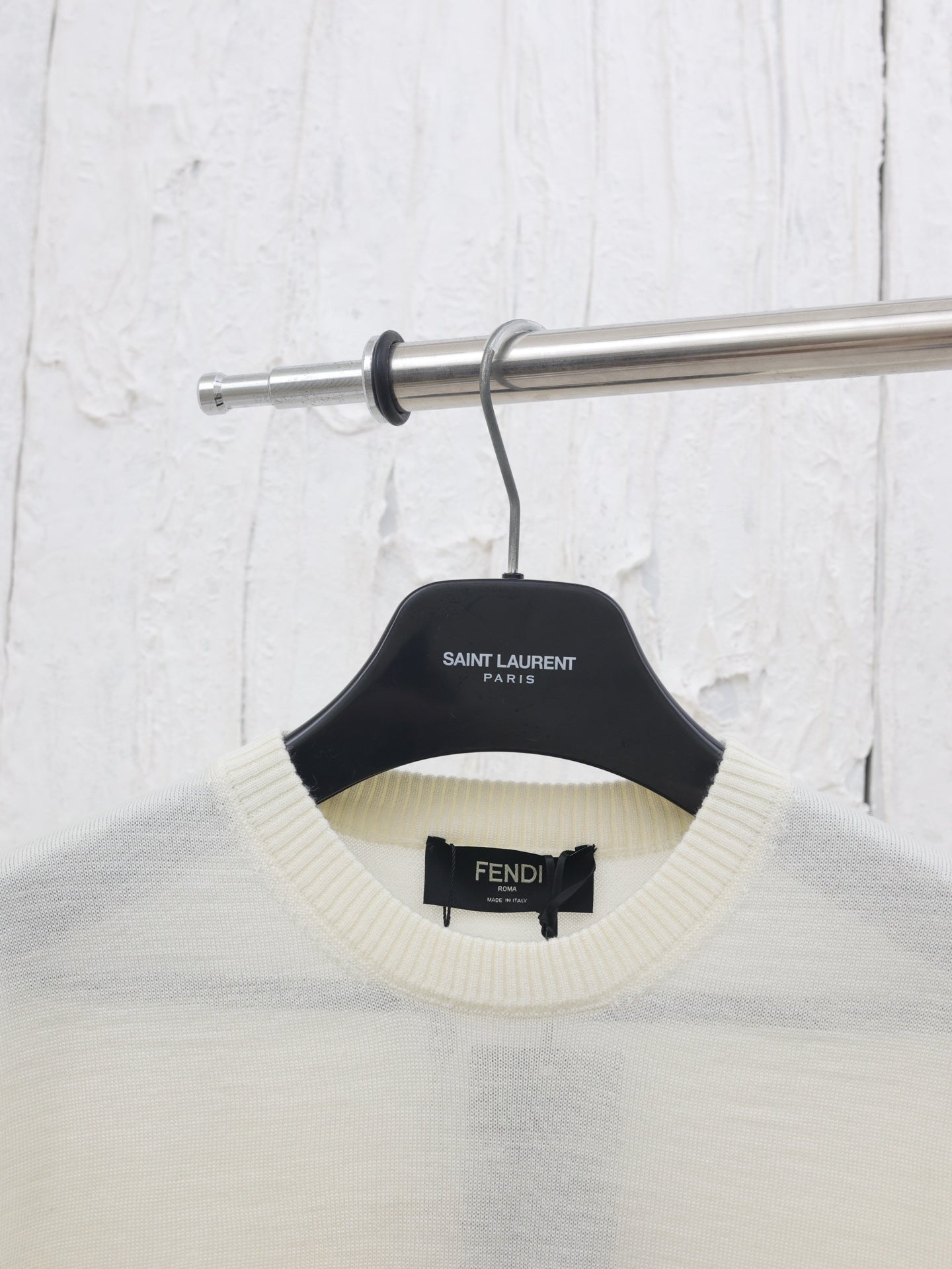 LuxluxHouse Best Quality Clothes Fendi T-shirt