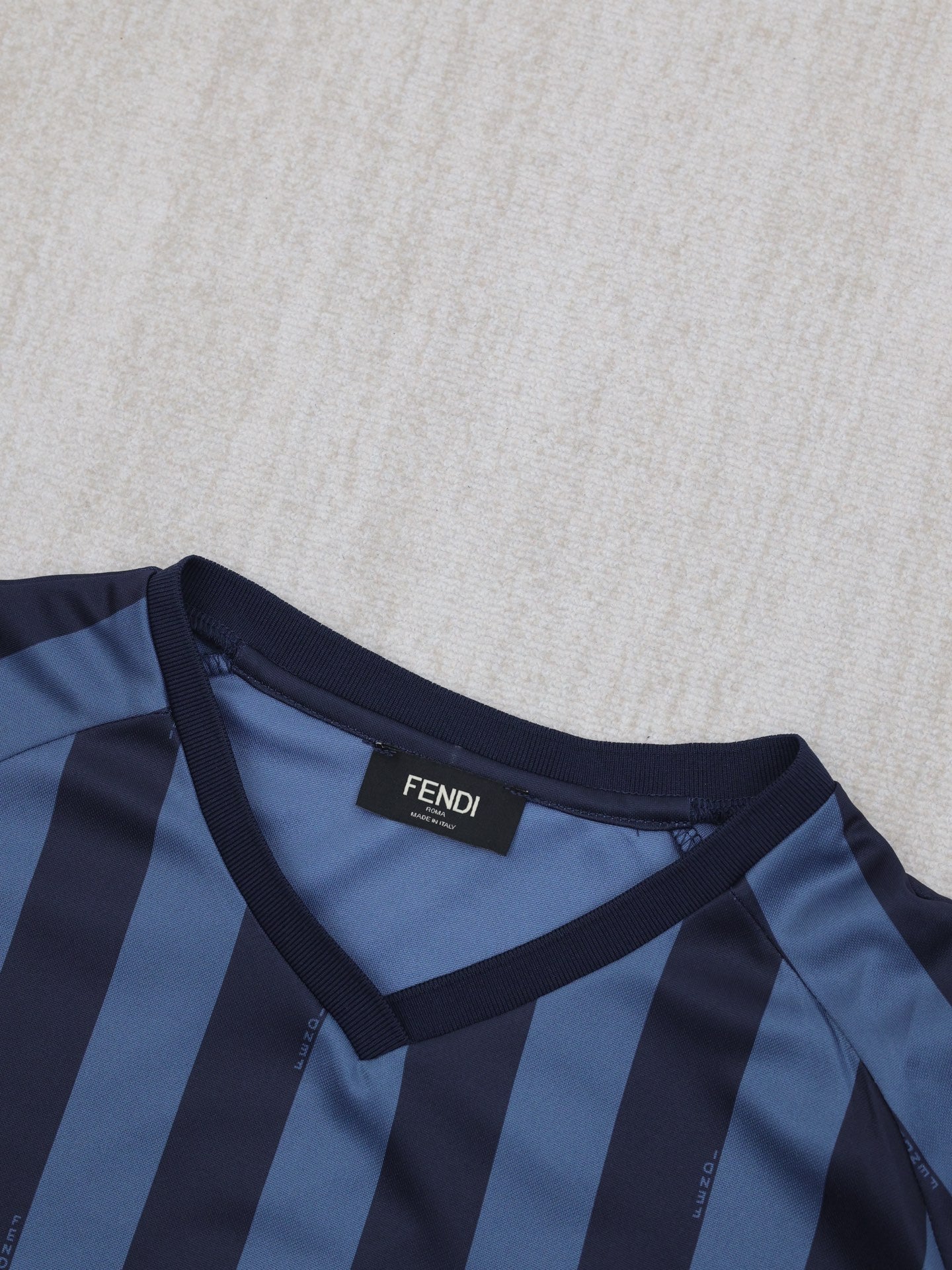 LuxluxHouse Best Quality Clothes Fendi T-shirt