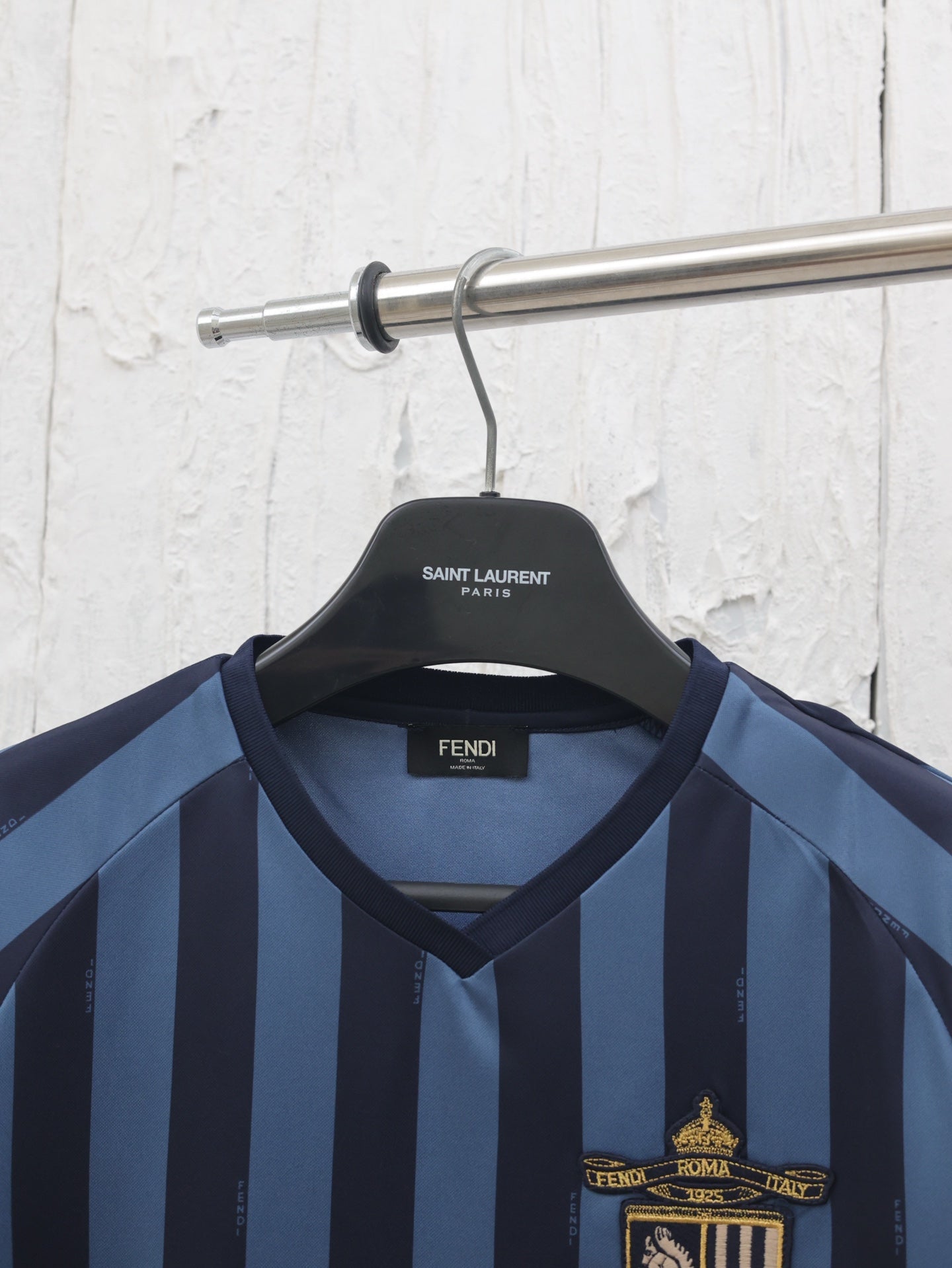 LuxluxHouse Best Quality Clothes Fendi T-shirt
