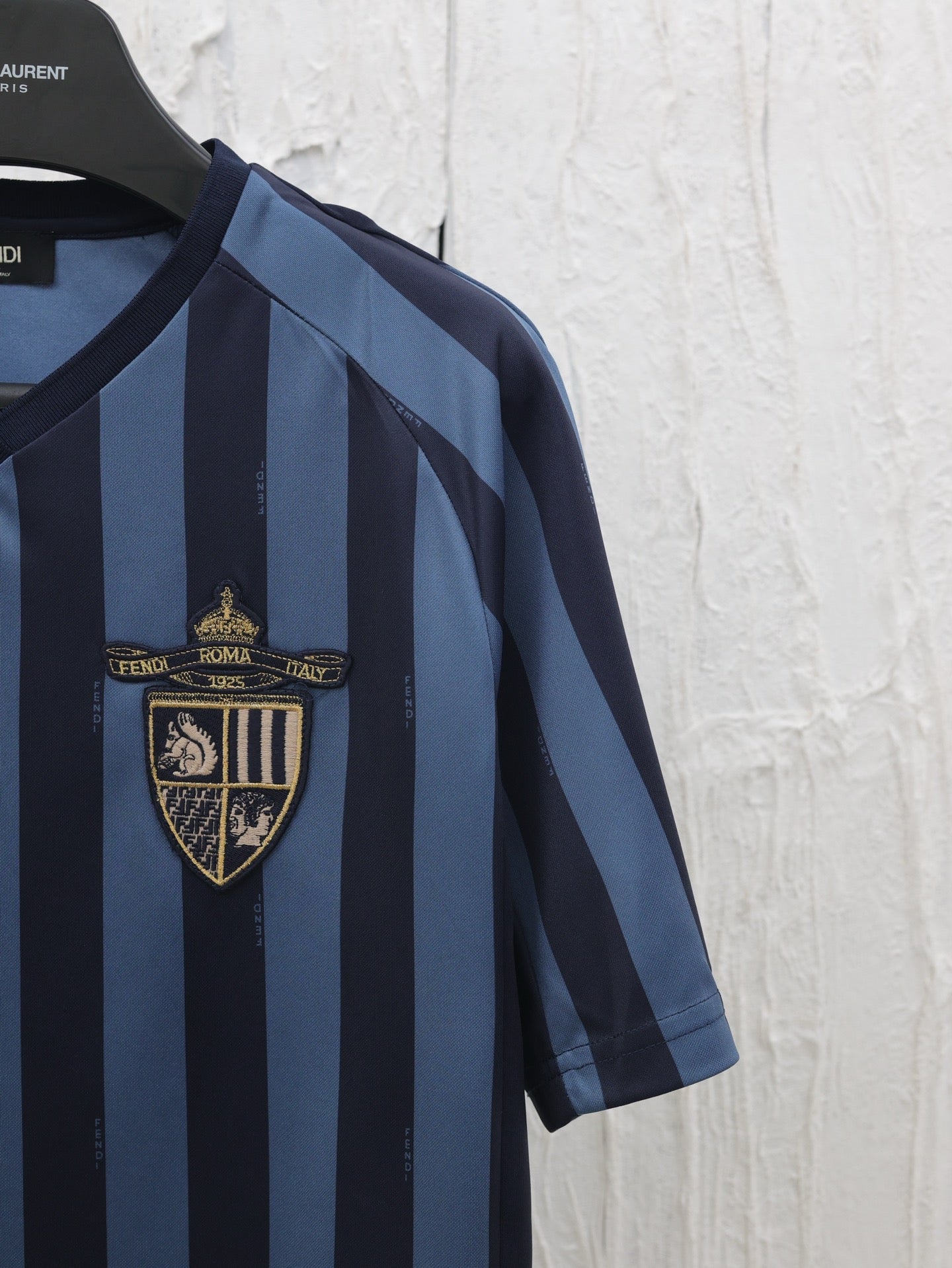 LuxluxHouse Best Quality Clothes Fendi T-shirt