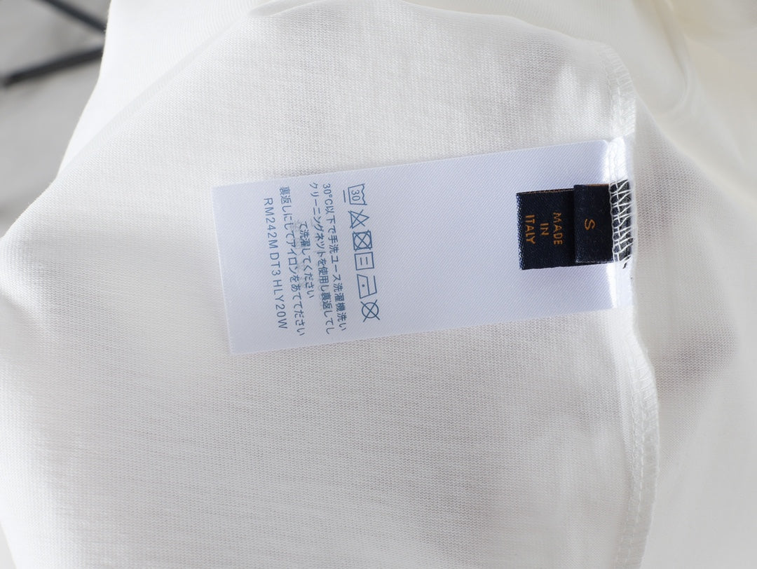 LuxluxHouse Best Quality Clothes T-shirt Louis Vuitton