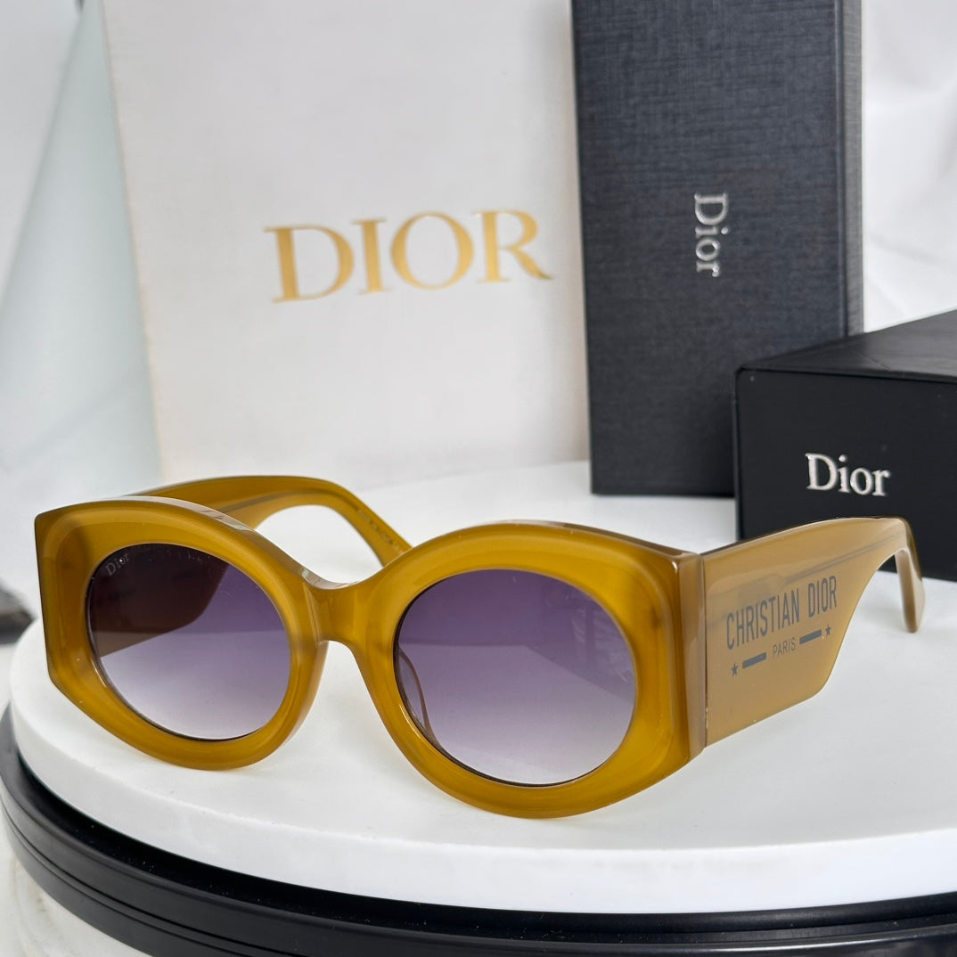 LuxluxHouse Best Quality Glasses Dior