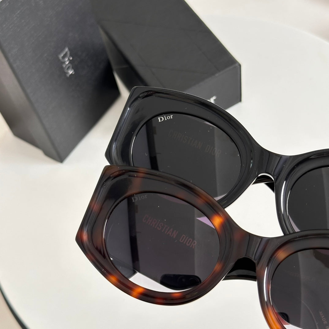 LuxluxHouse Best Quality Glasses Dior