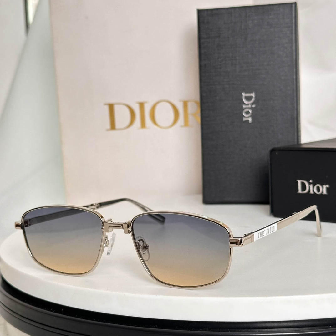 LuxluxHouse Best Quality Glasses Dior