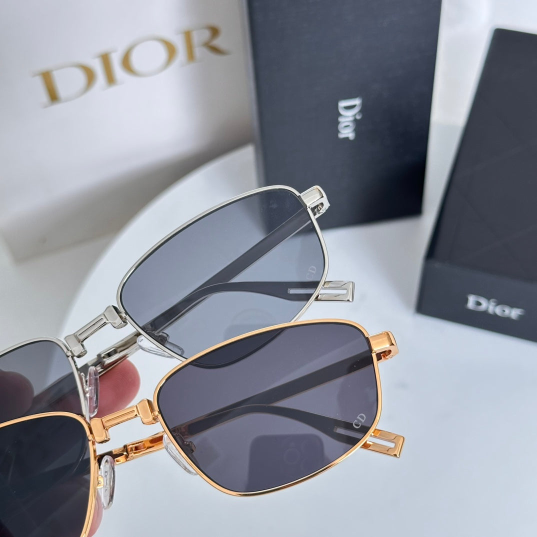 LuxluxHouse Best Quality Glasses Dior