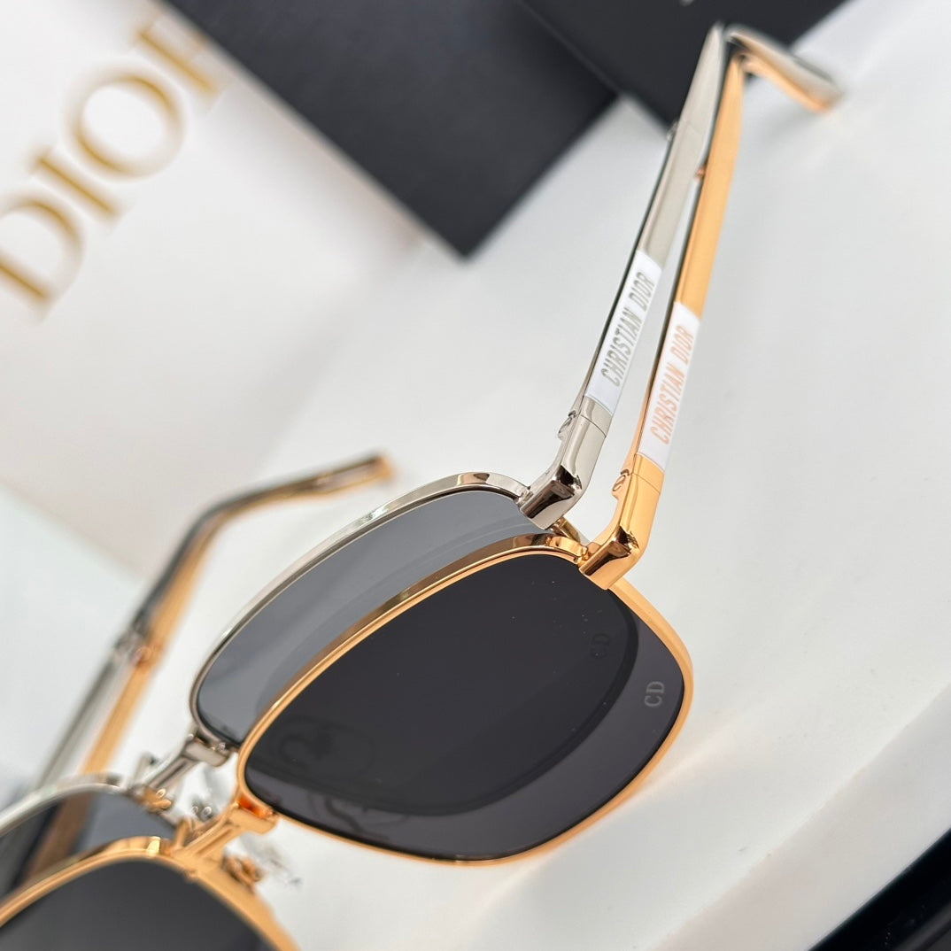 LuxluxHouse Best Quality Glasses Dior