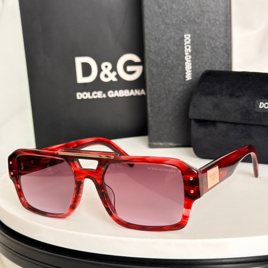 LuxluxHouse Best Quality Glasses Dolce & Gabbana