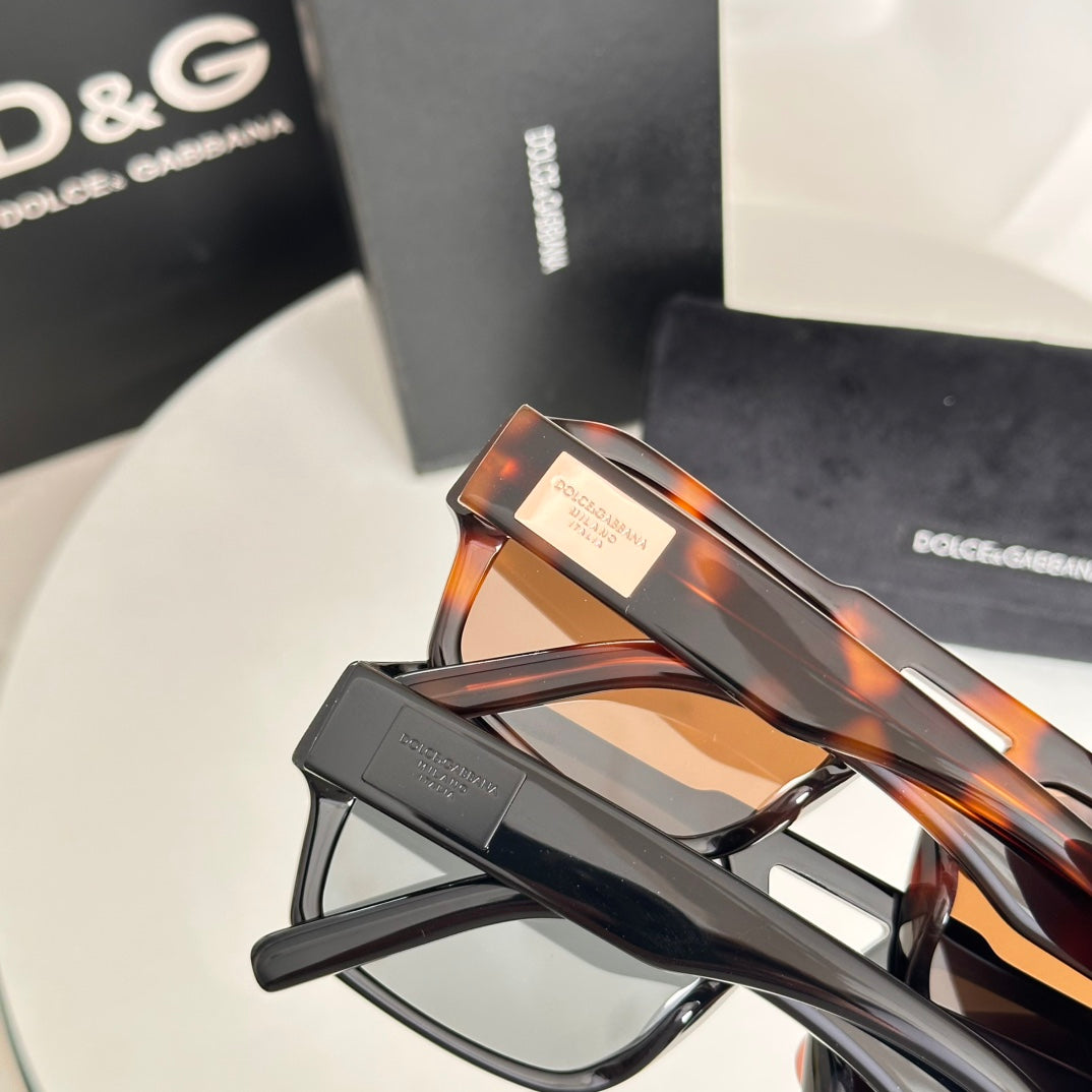 LuxluxHouse Best Quality Glasses Dolce & Gabbana