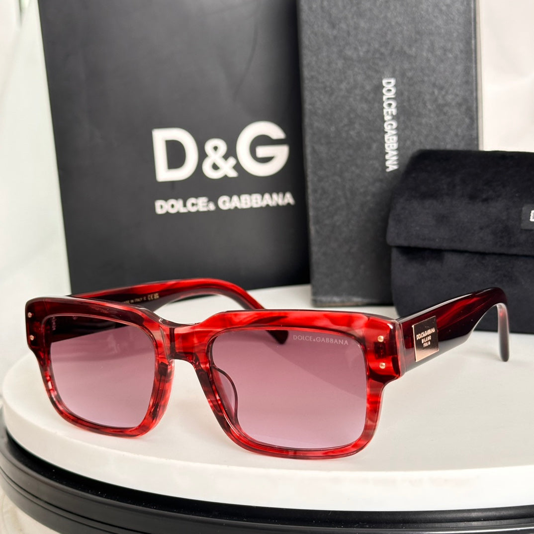 LuxluxHouse Best Quality Glasses Dolce & Gabbana