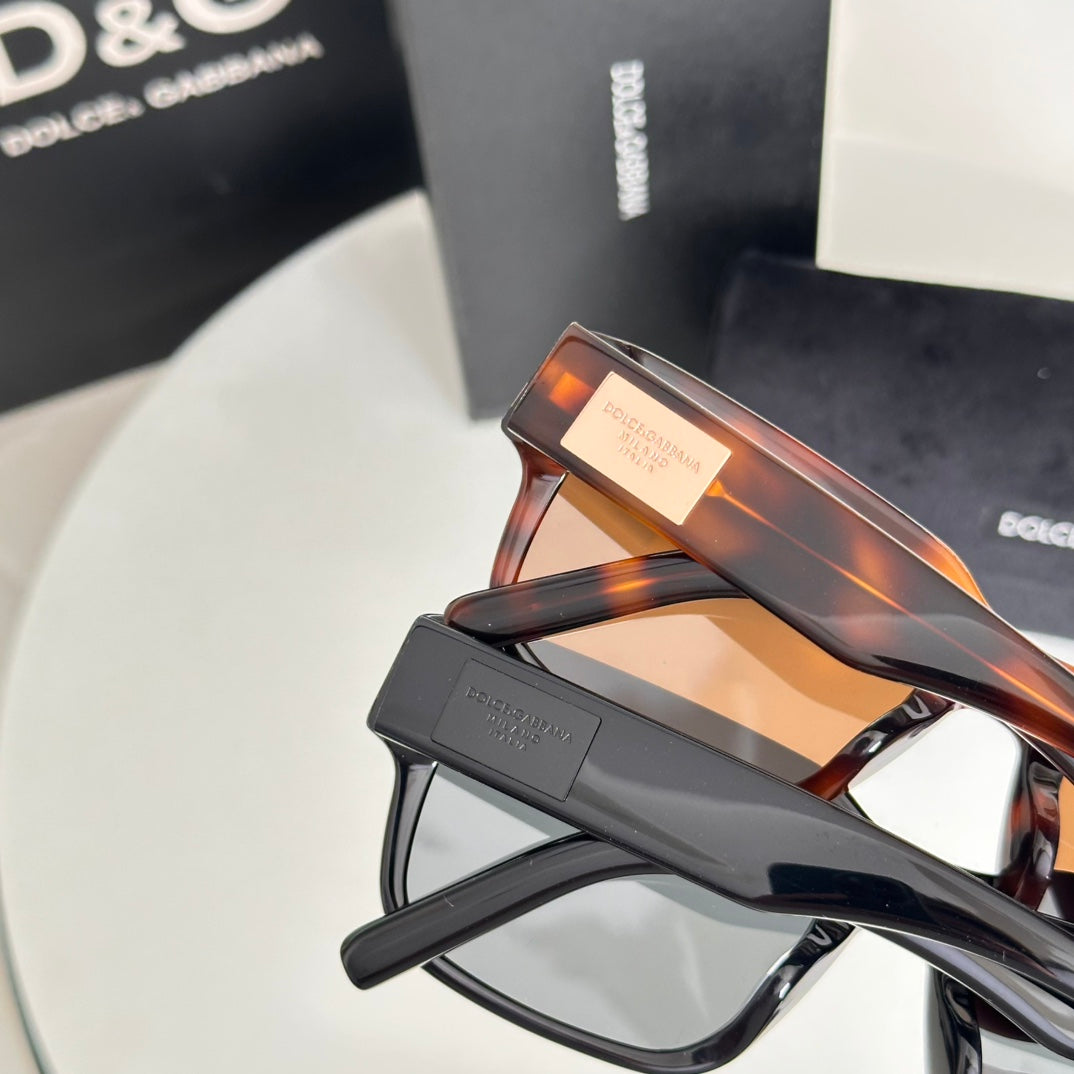 LuxluxHouse Best Quality Glasses Dolce & Gabbana