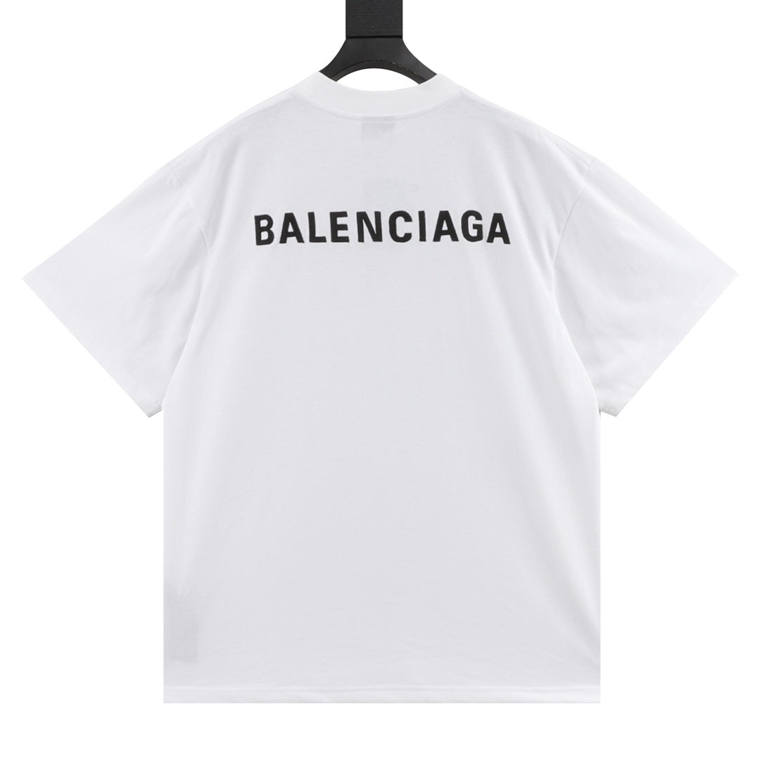 LuxluxHouse Best Quality Clothes Balenciaga T-shirt