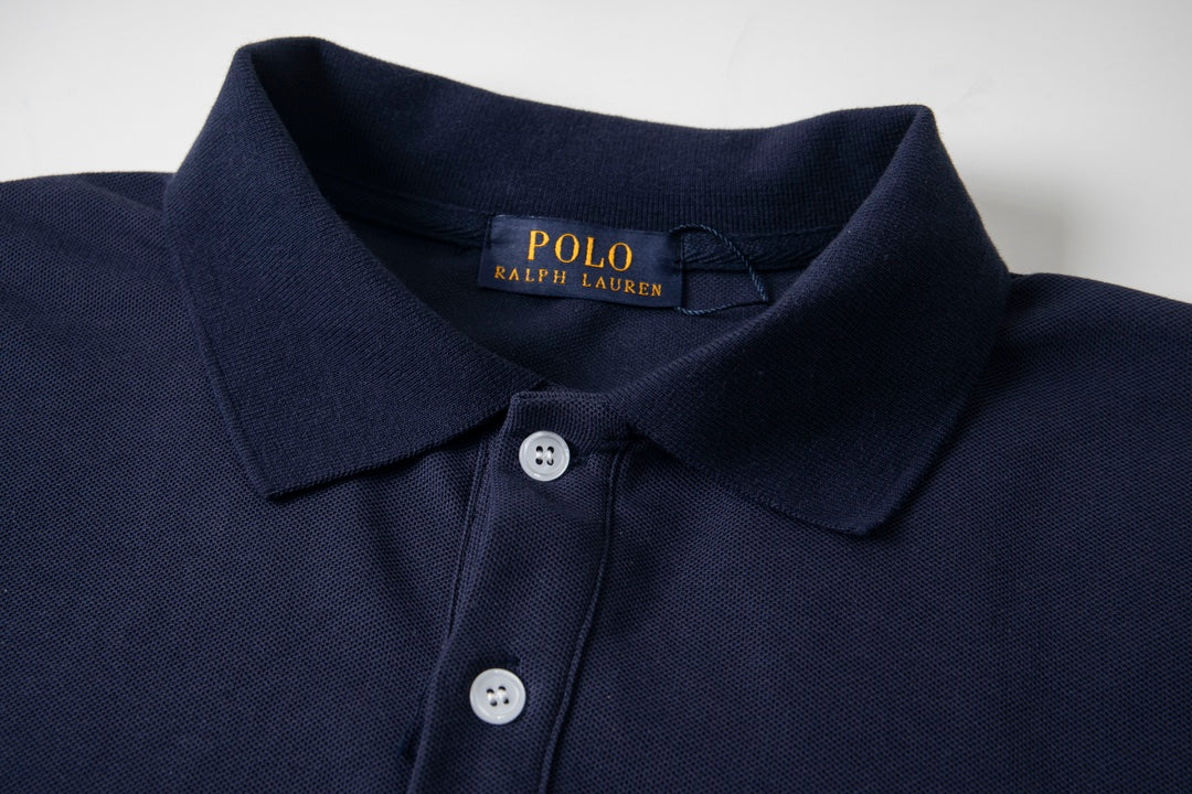LuxluxHouse Best Quality Clothes Shirts&Polo Ralph Lauren