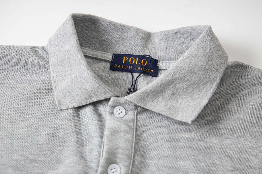 LuxluxHouse Best Quality Clothes Shirts&Polo Ralph Lauren