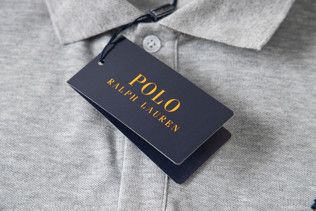 LuxluxHouse Best Quality Clothes Shirts&Polo Ralph Lauren