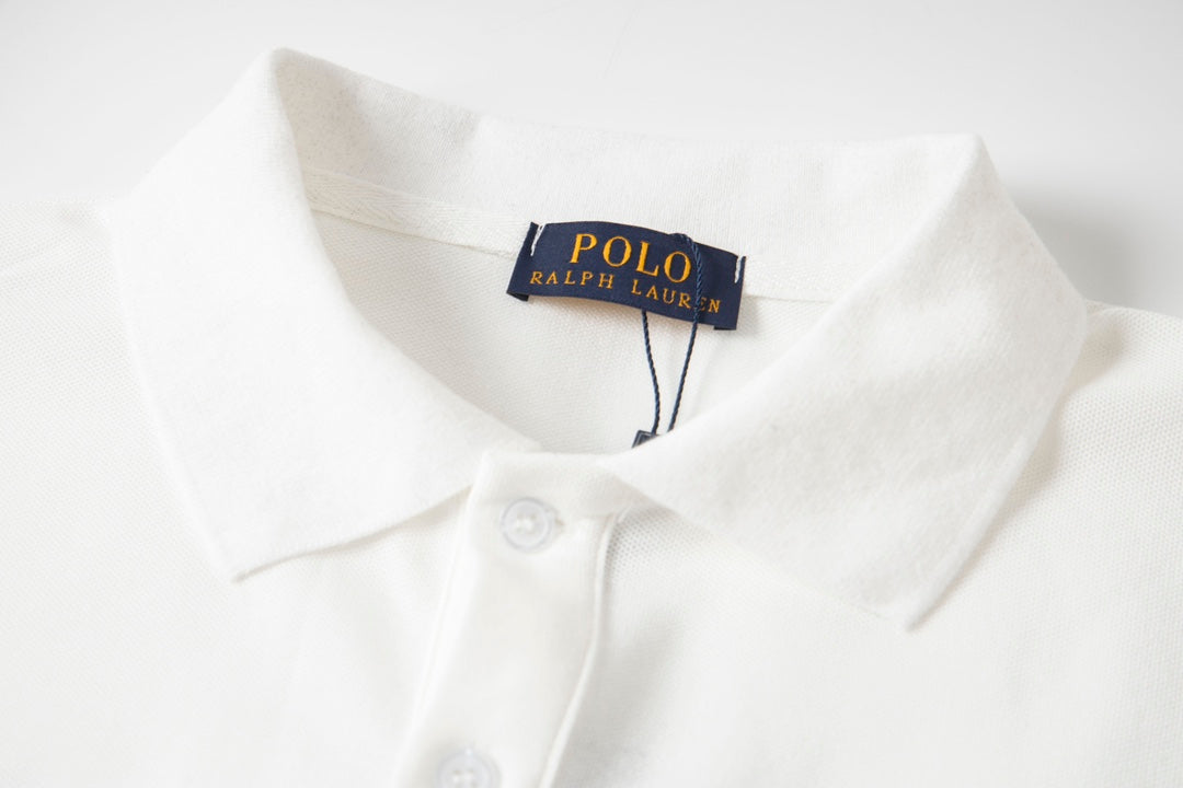 LuxluxHouse Best Quality Clothes Shirts&Polo Ralph Lauren