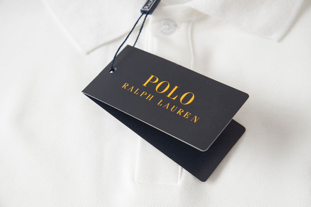LuxluxHouse Best Quality Clothes Shirts&Polo Ralph Lauren