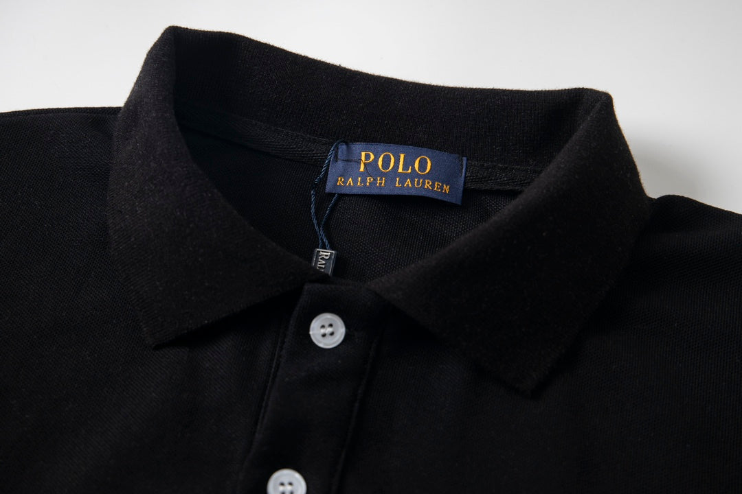 LuxluxHouse Best Quality Clothes Shirts&Polo Ralph Lauren