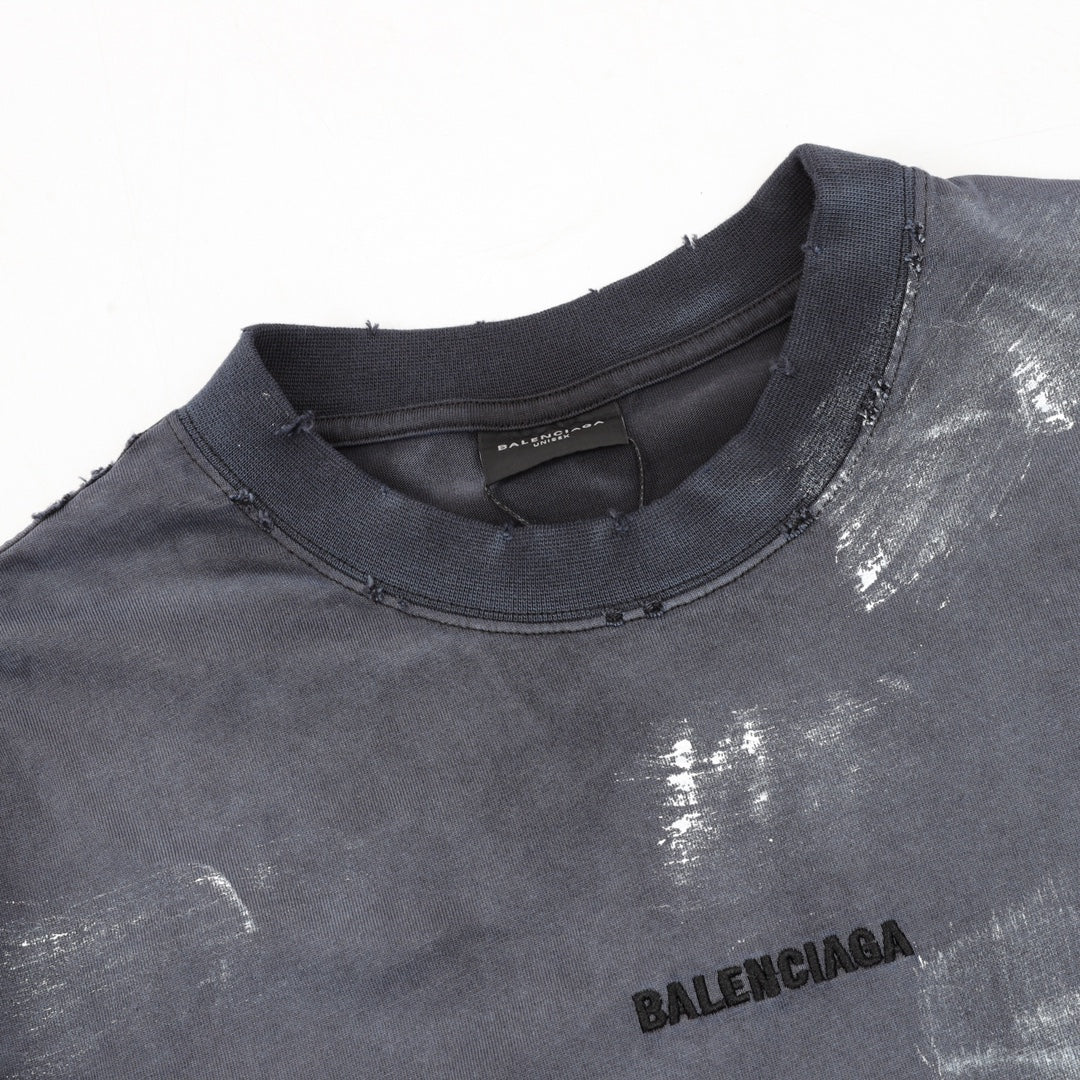 LuxluxHouse Best Quality Clothes Balenciaga T-shirt