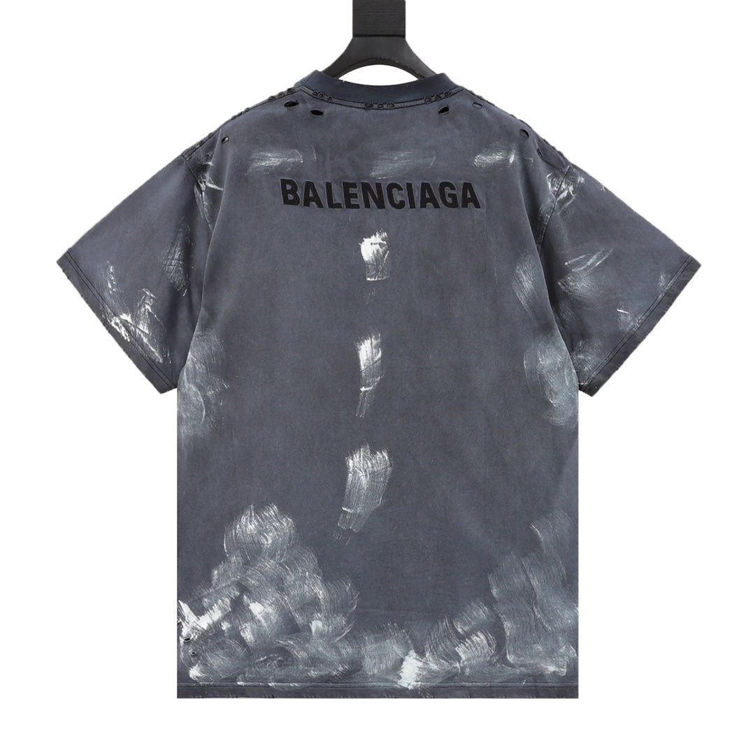 LuxluxHouse Best Quality Clothes Balenciaga T-shirt