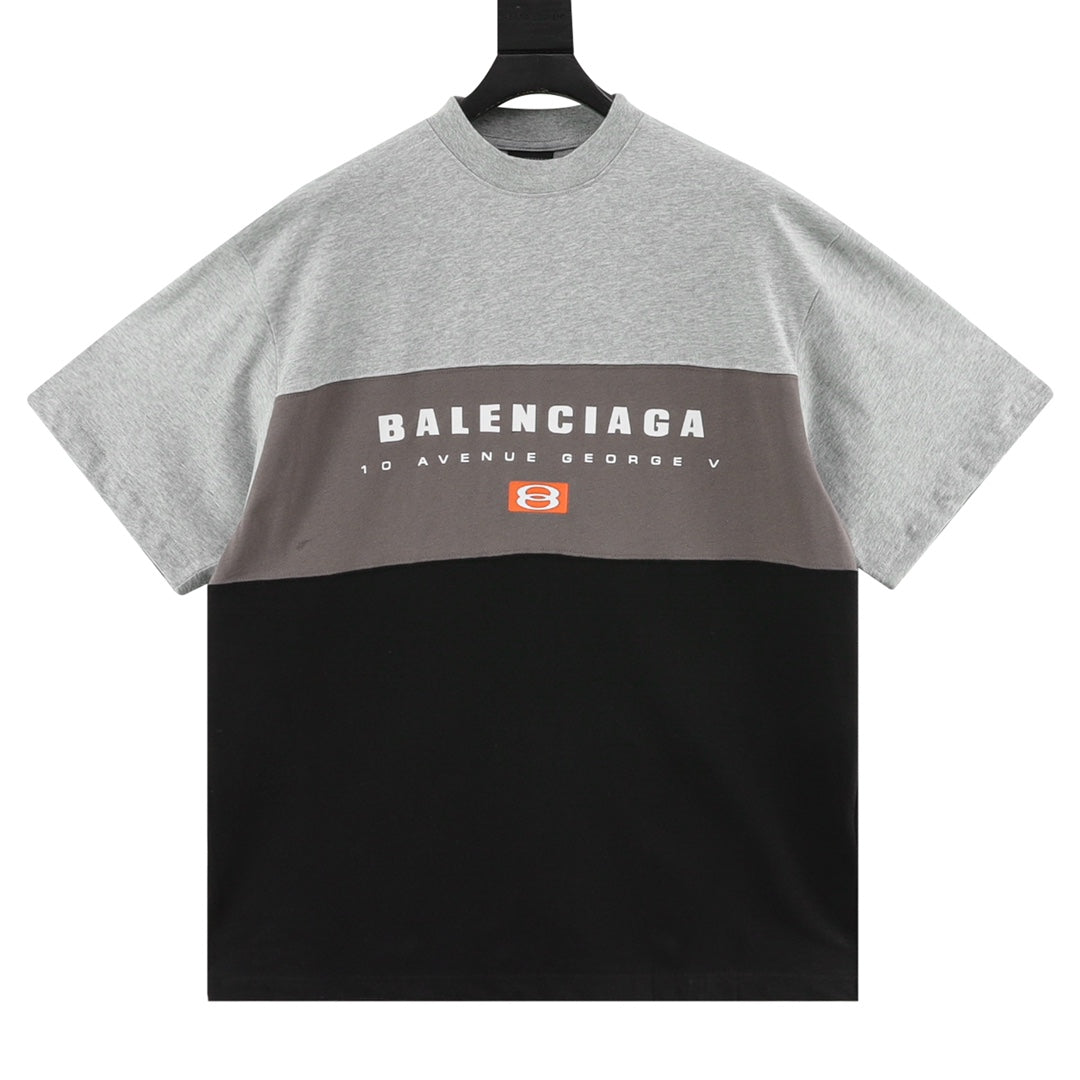LuxluxHouse Best Quality Clothes Balenciaga T-shirt