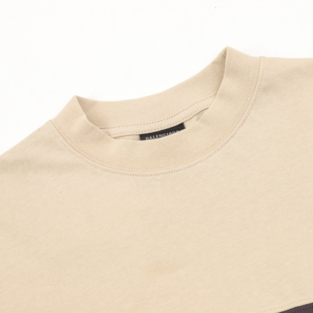 LuxluxHouse Best Quality Clothes Balenciaga T-shirt
