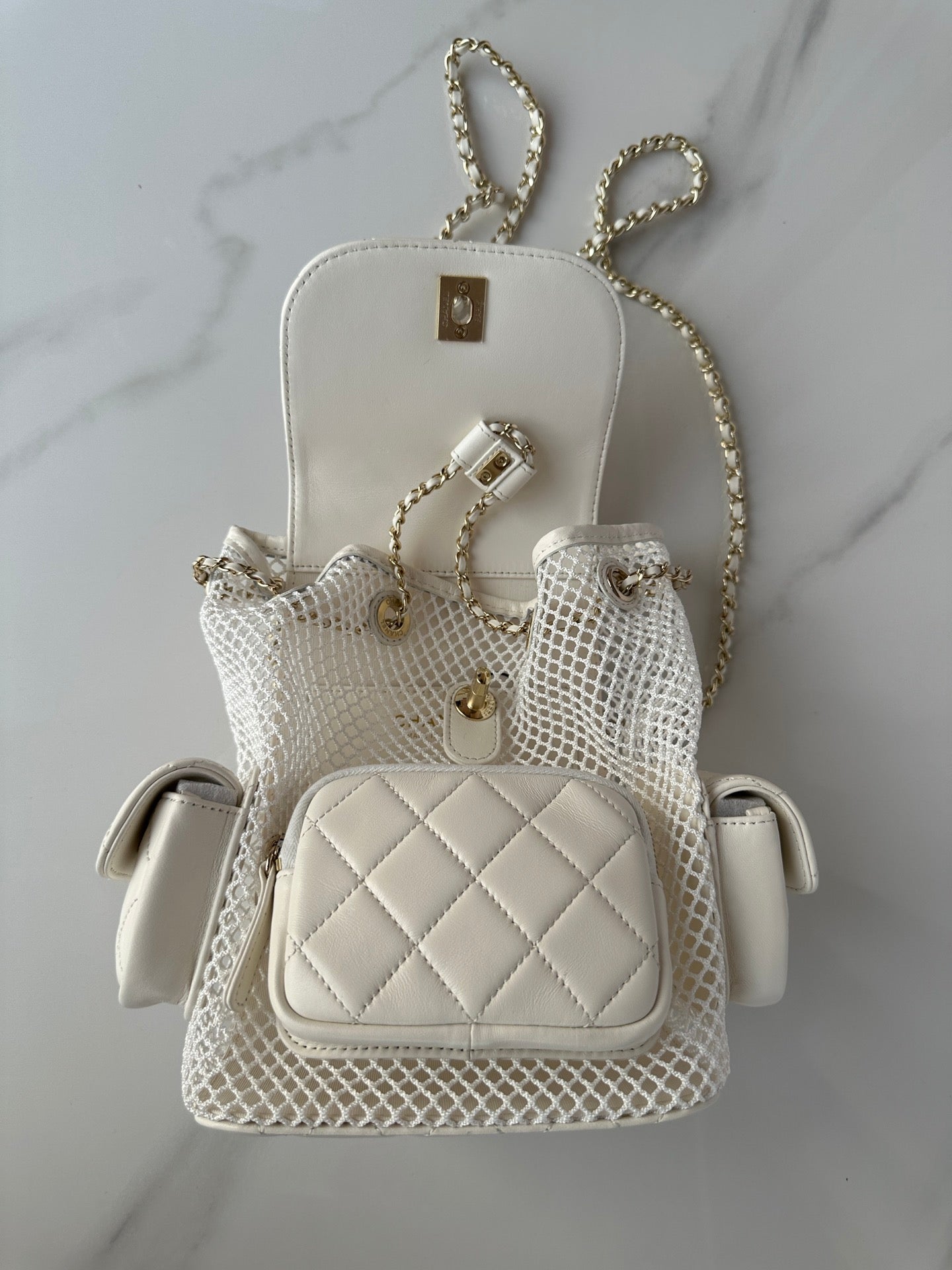 LuxluxHouse Best Quality Bags Chanel Women