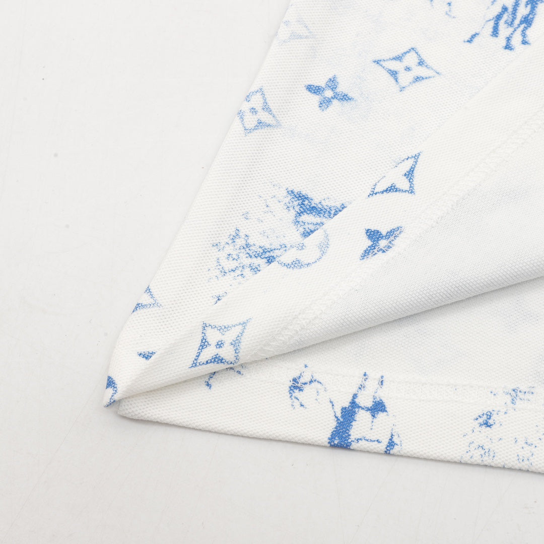 LuxluxHouse Best Quality Clothes T-shirt Louis Vuitton